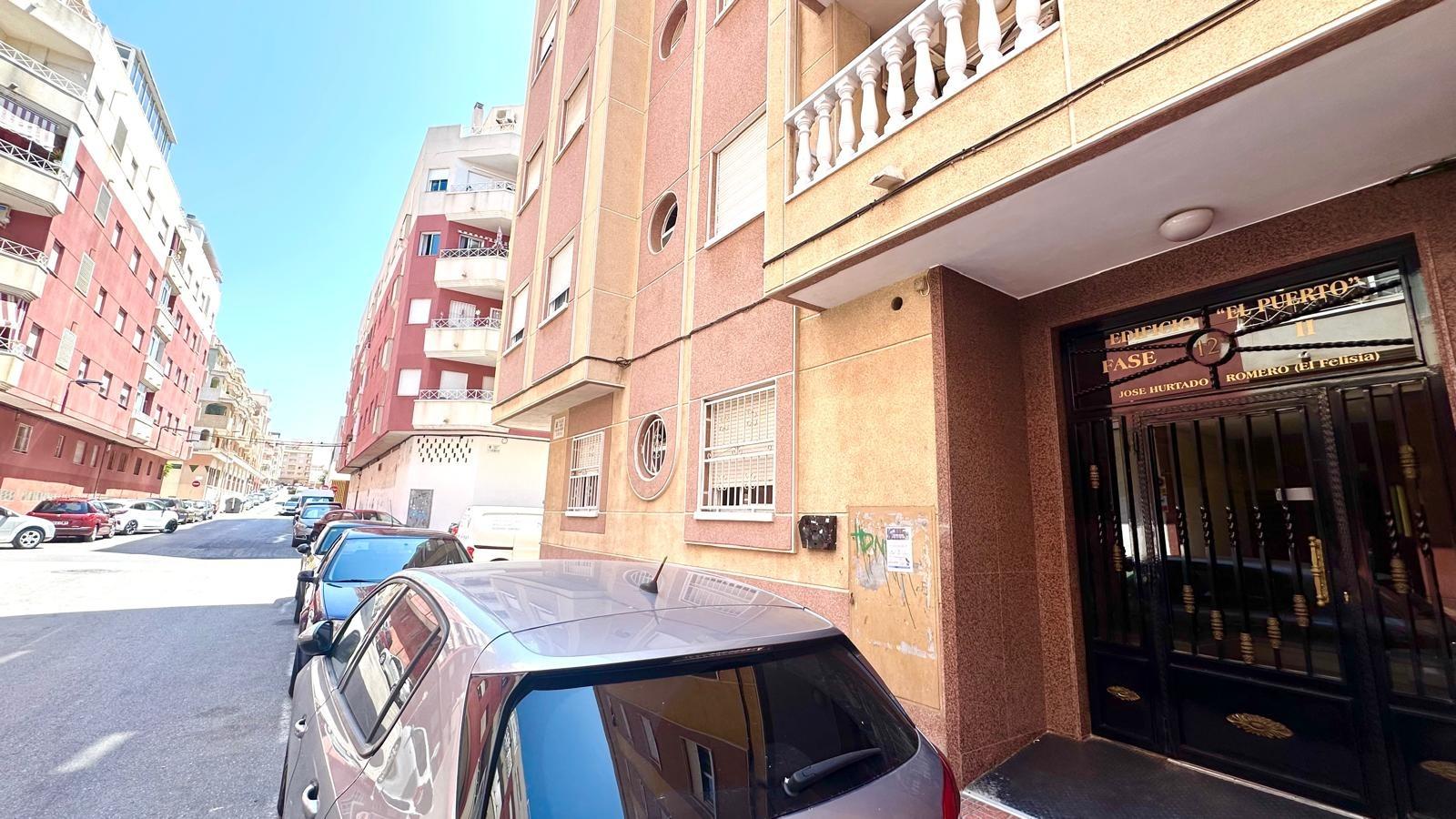 Piso en venta en Torrevieja