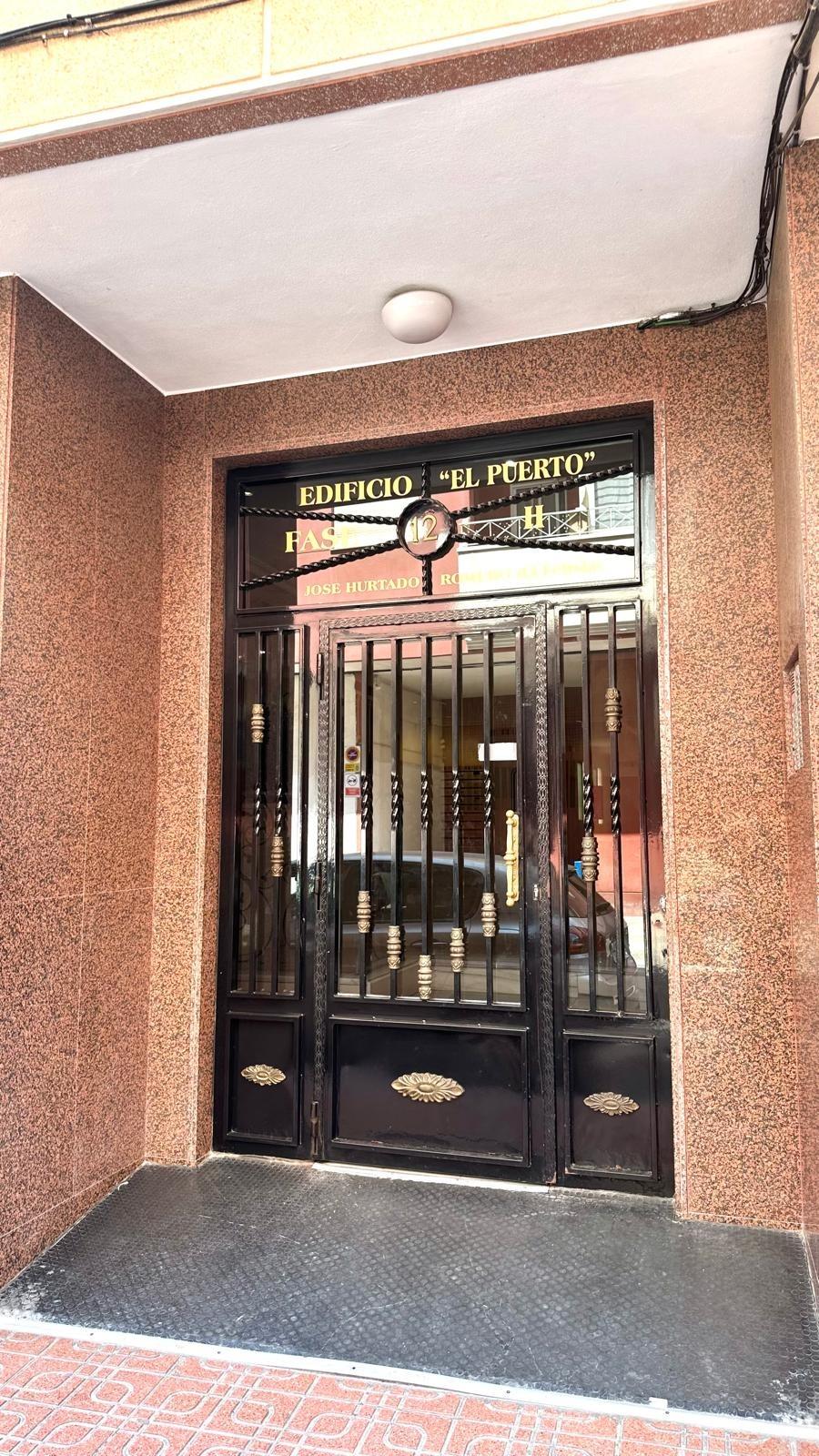 Piso en venta en Torrevieja