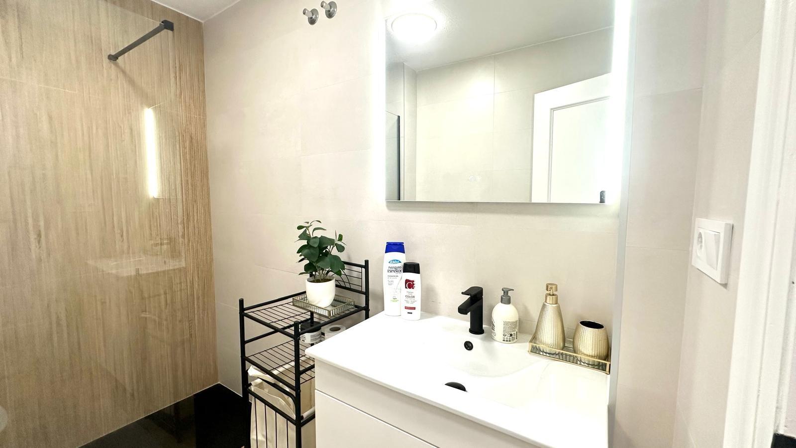 Piso en venta en Torrevieja