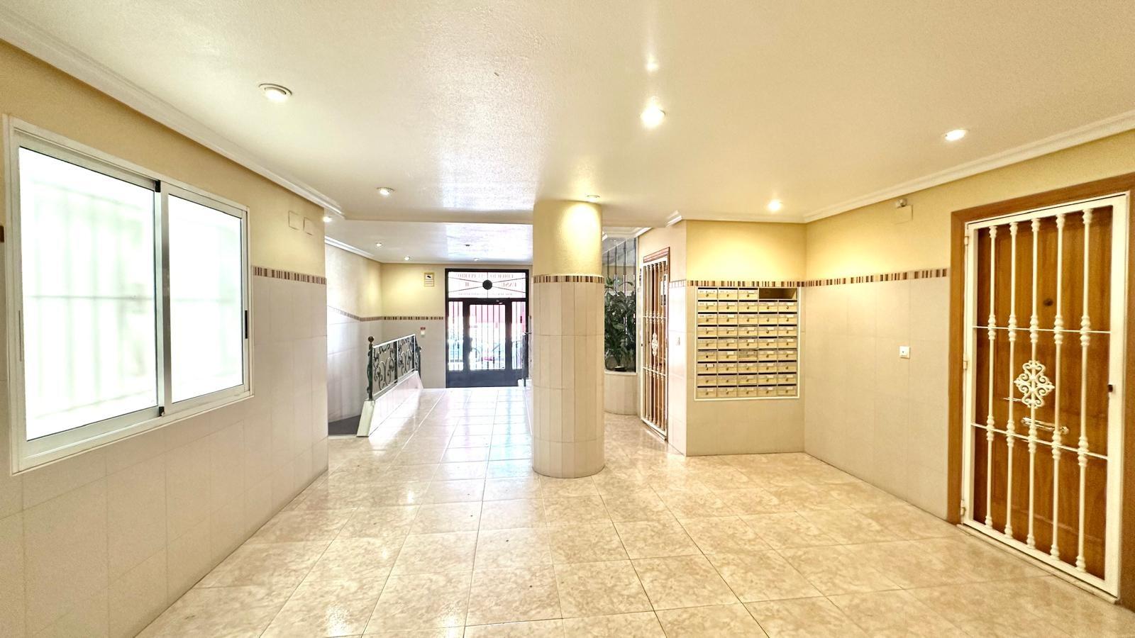 Piso en venta en Torrevieja