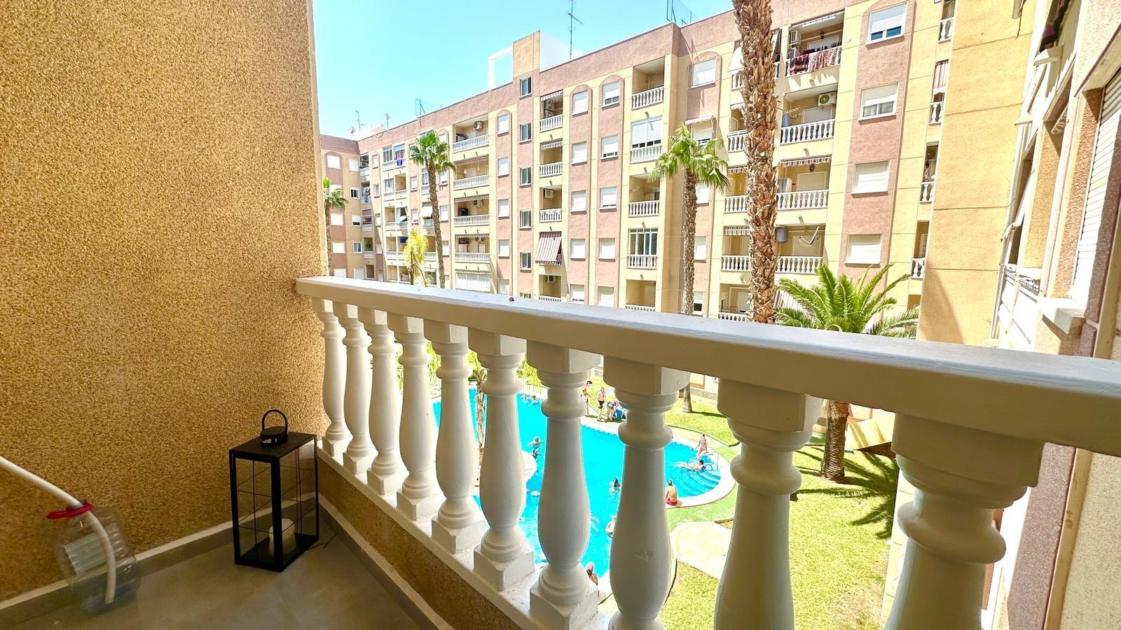 Piso en venta en Torrevieja