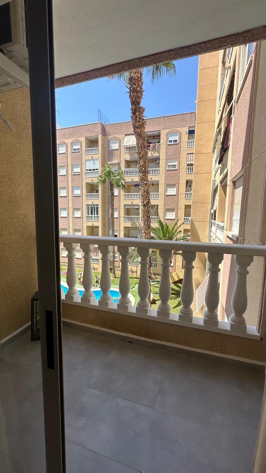 Piso en venta en Torrevieja