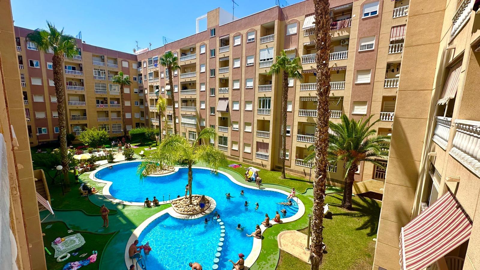 Piso en venta en Torrevieja