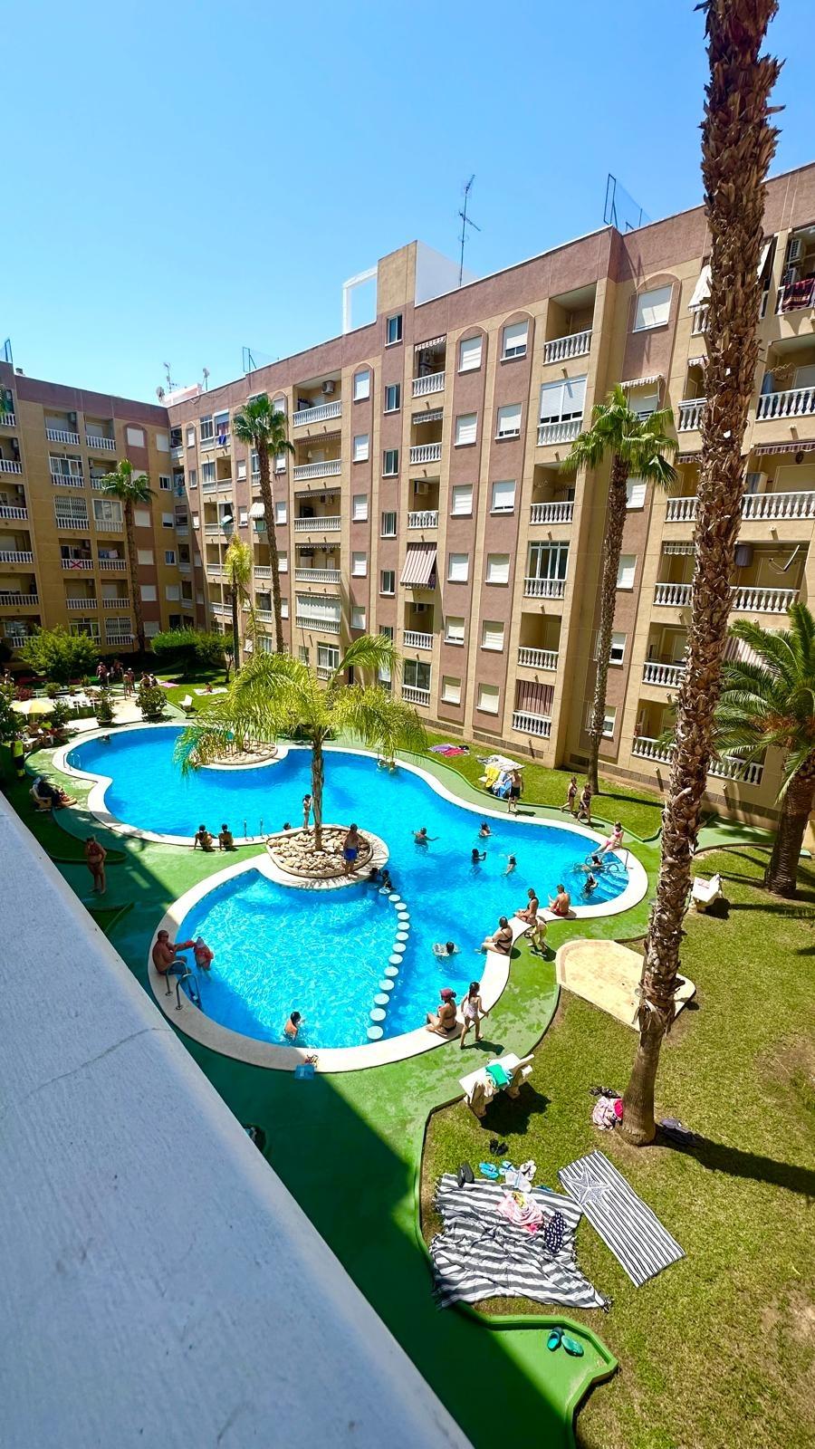 Piso en venta en Torrevieja