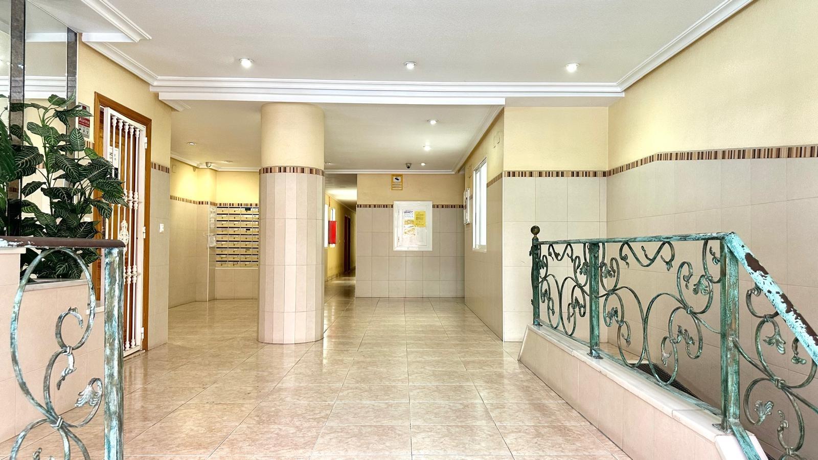 Piso en venta en Torrevieja