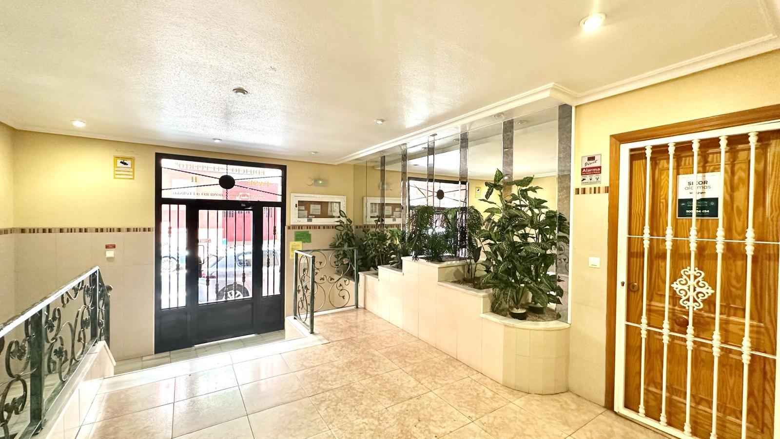 Piso en venta en Torrevieja
