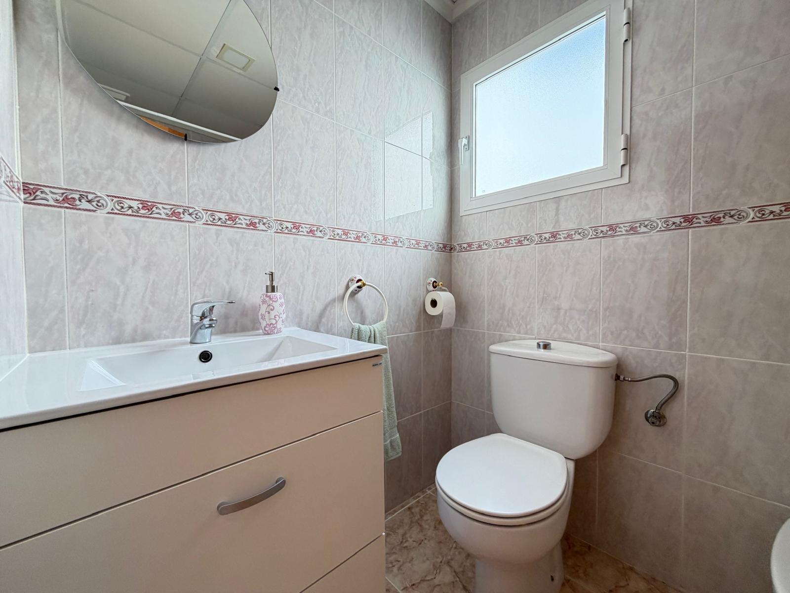 Ático en venta en Torrevieja