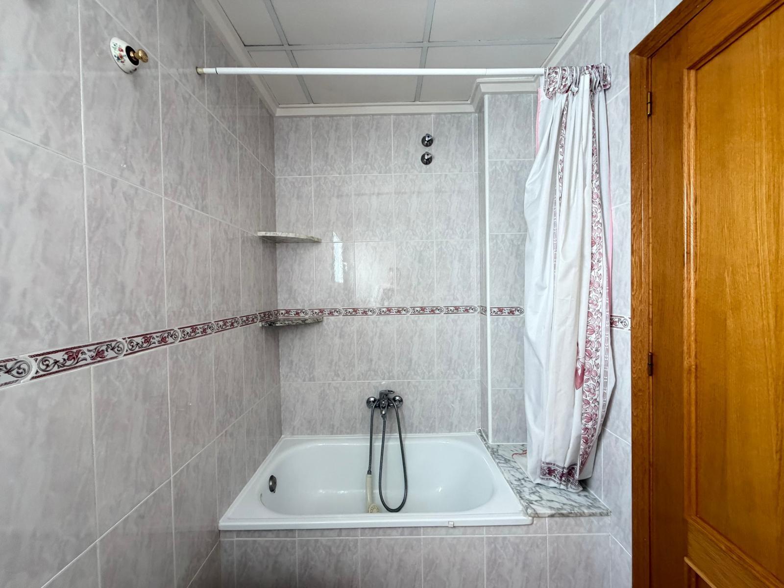 Ático en venta en Torrevieja