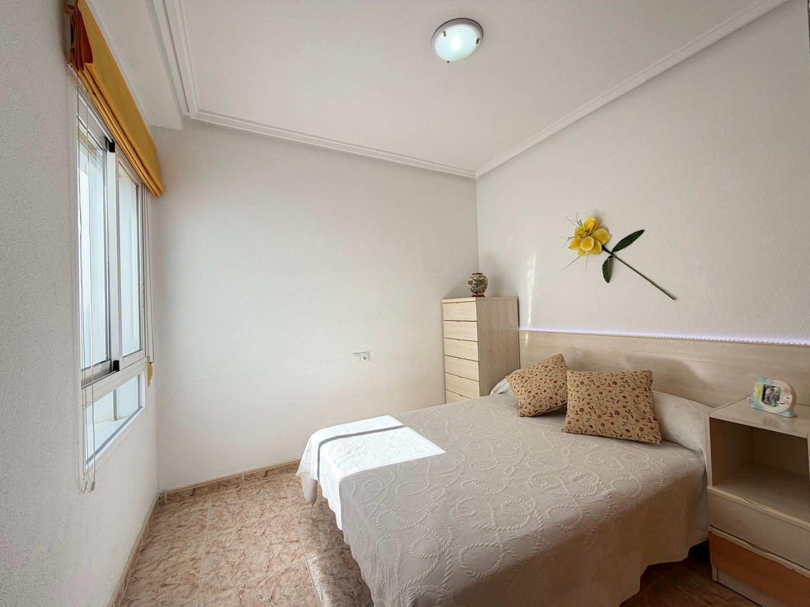 Ático en venta en Torrevieja