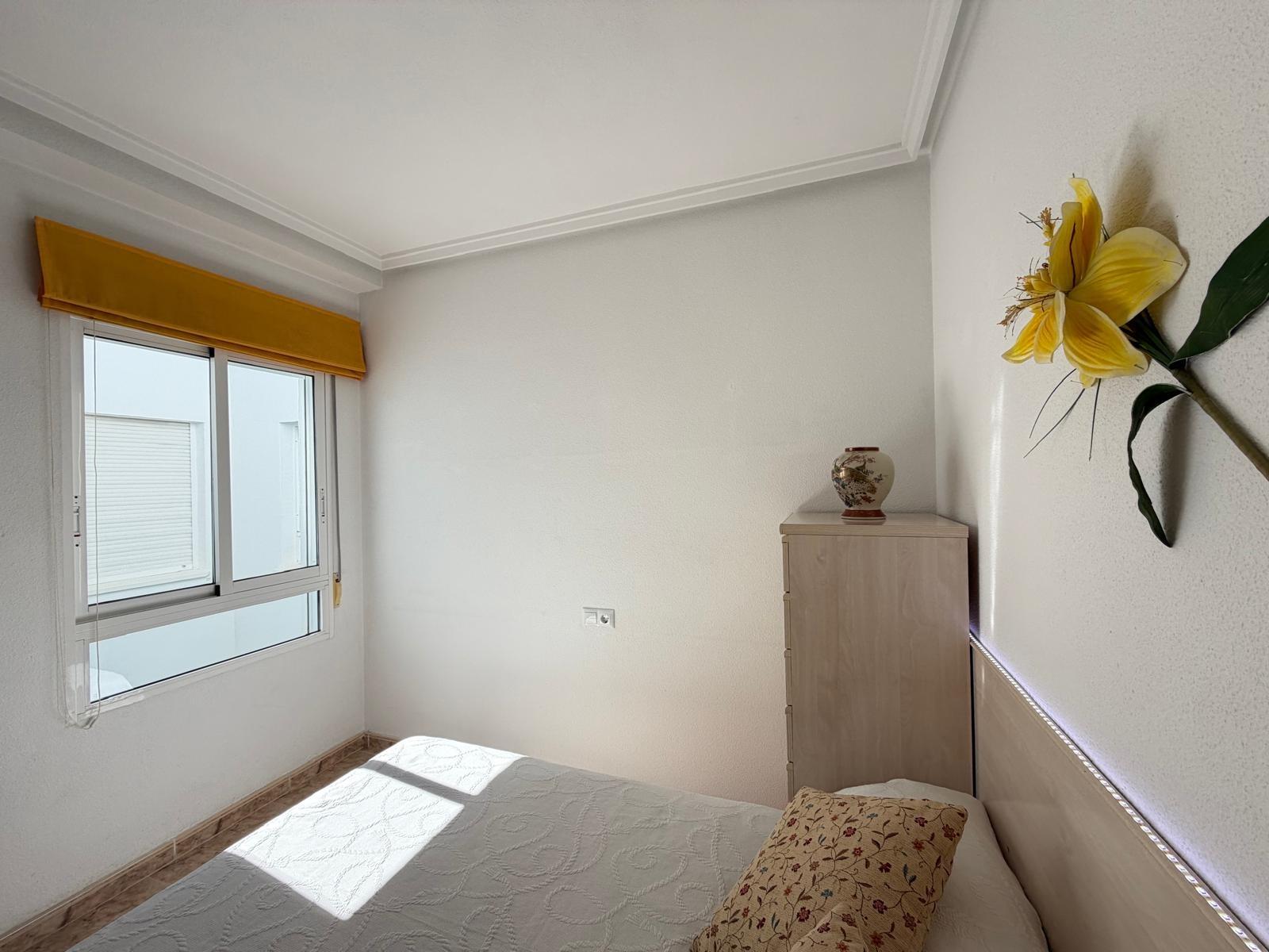 Ático en venta en Torrevieja