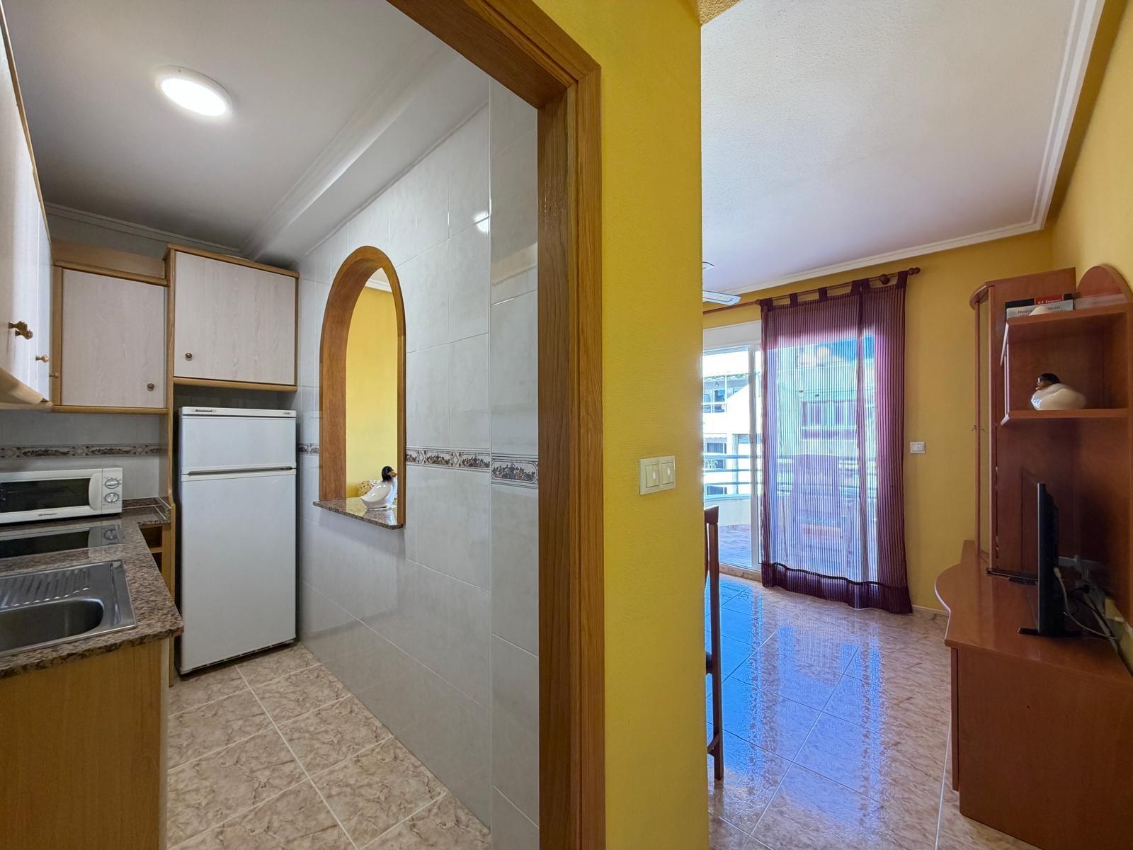 Ático en venta en Torrevieja