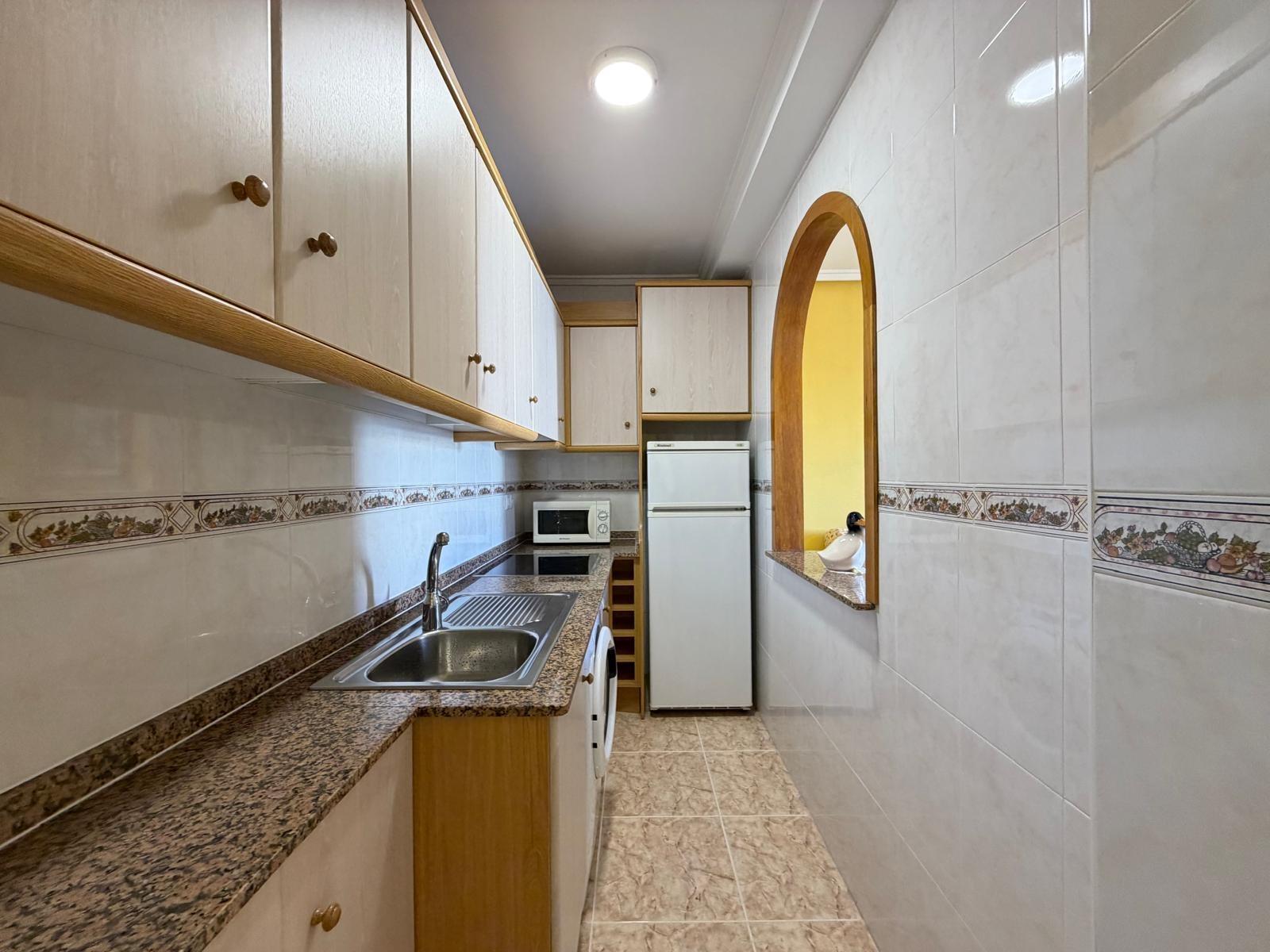 Ático en venta en Torrevieja