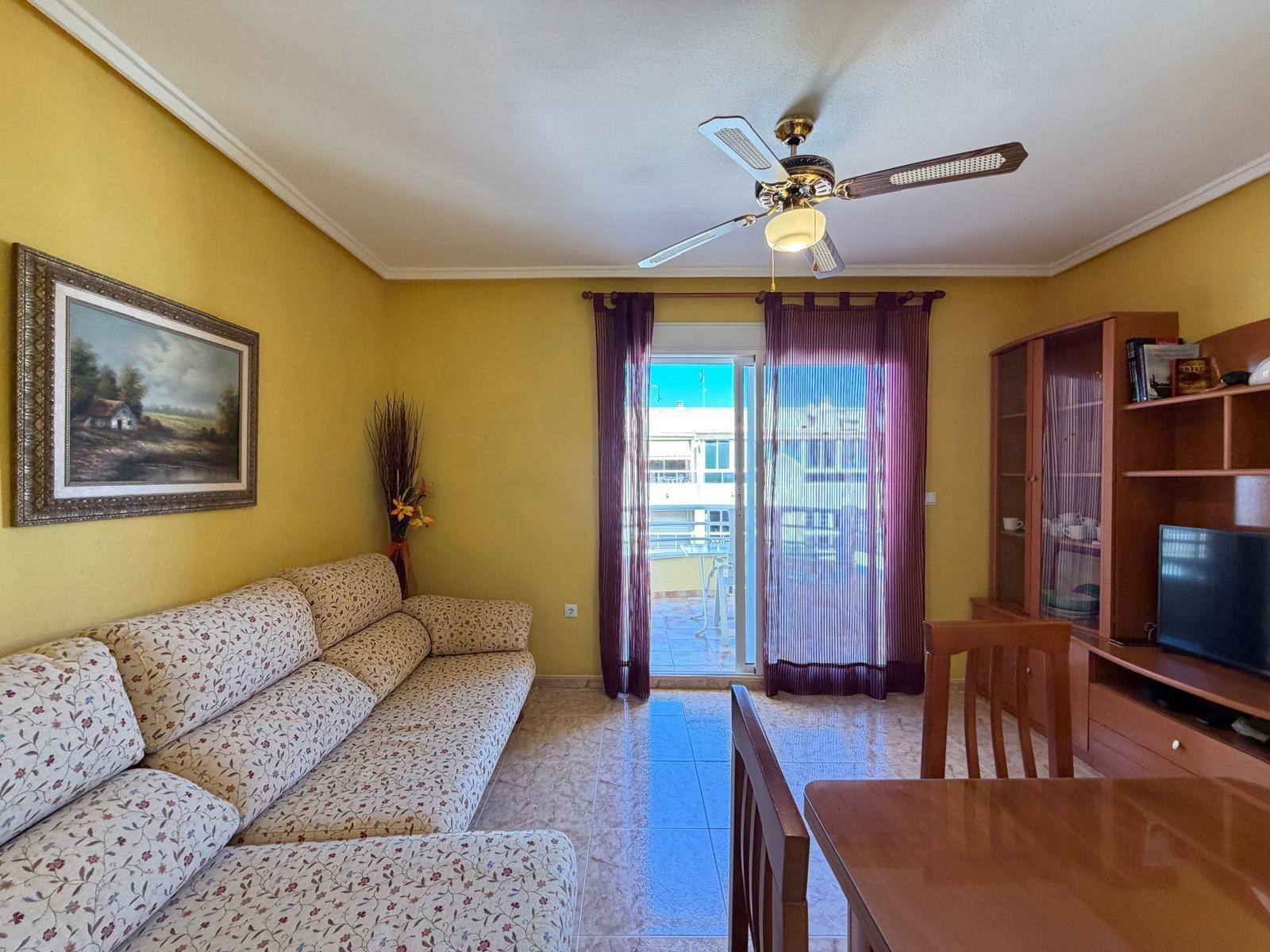 Ático en venta en Torrevieja