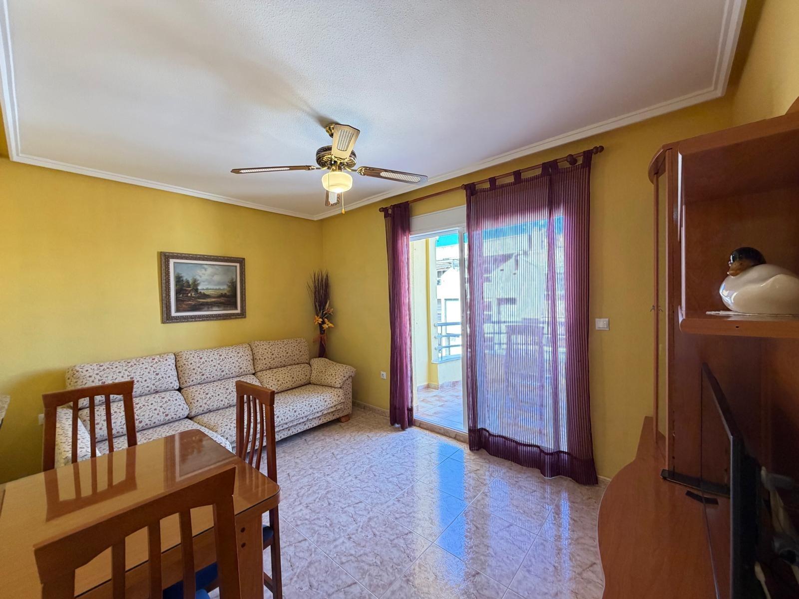 Ático en venta en Torrevieja