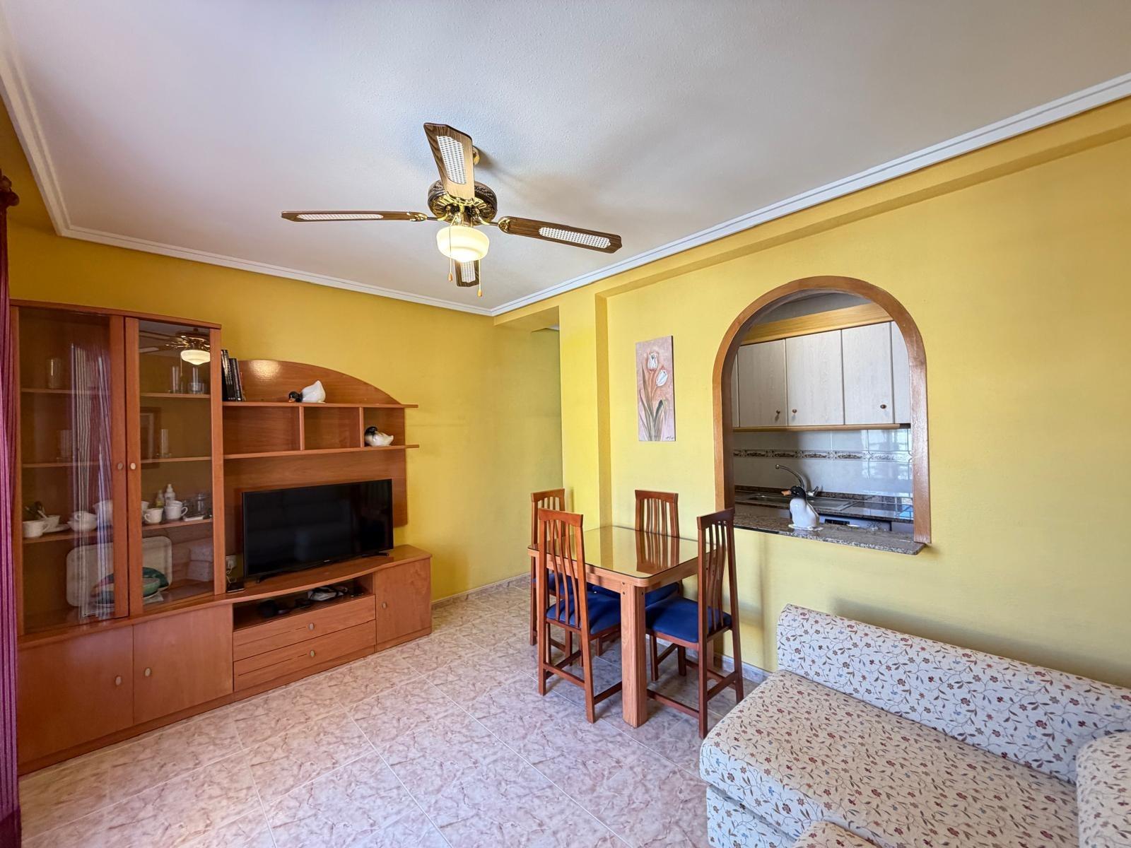 Ático en venta en Torrevieja