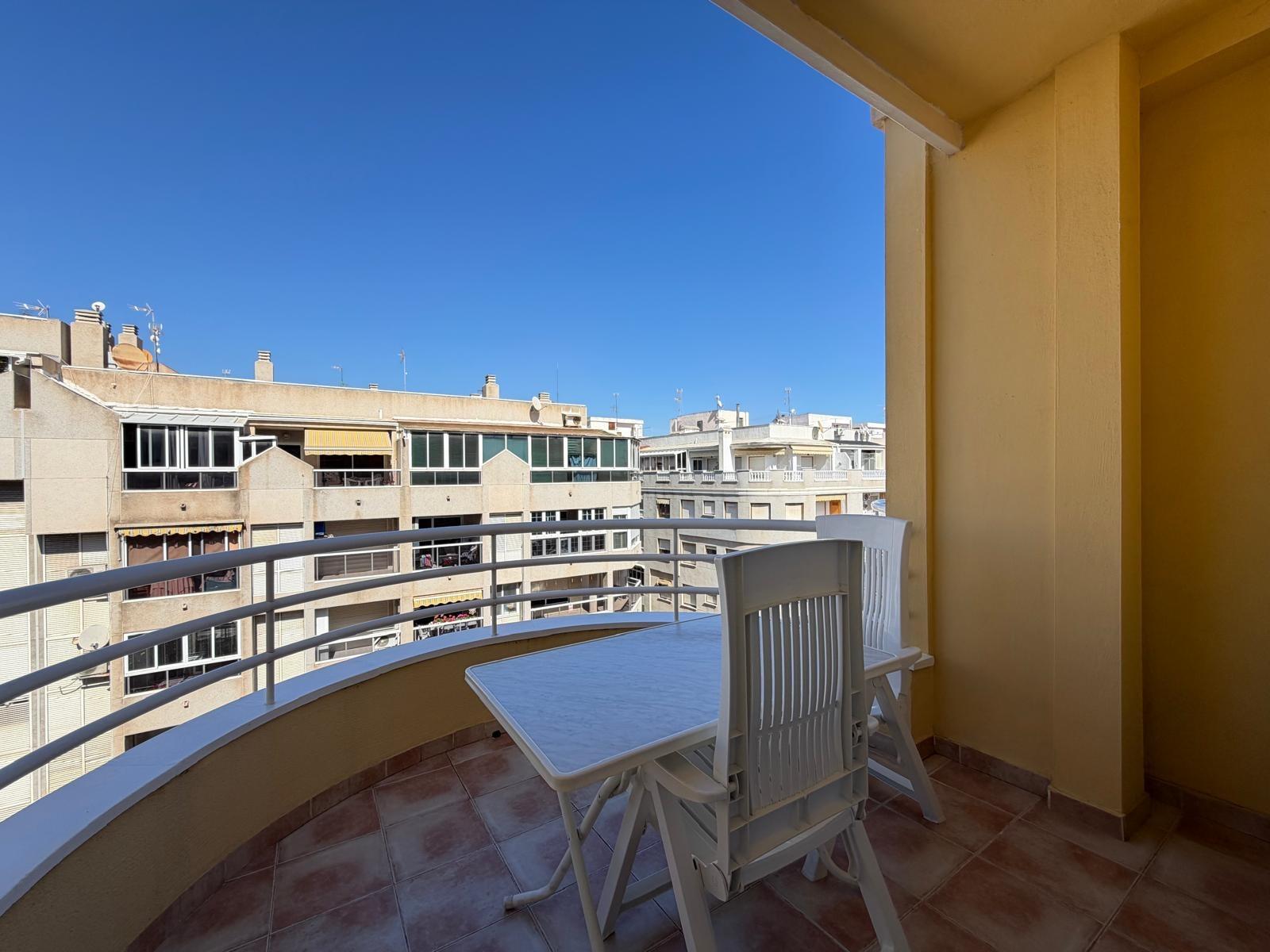 Ático en venta en Torrevieja