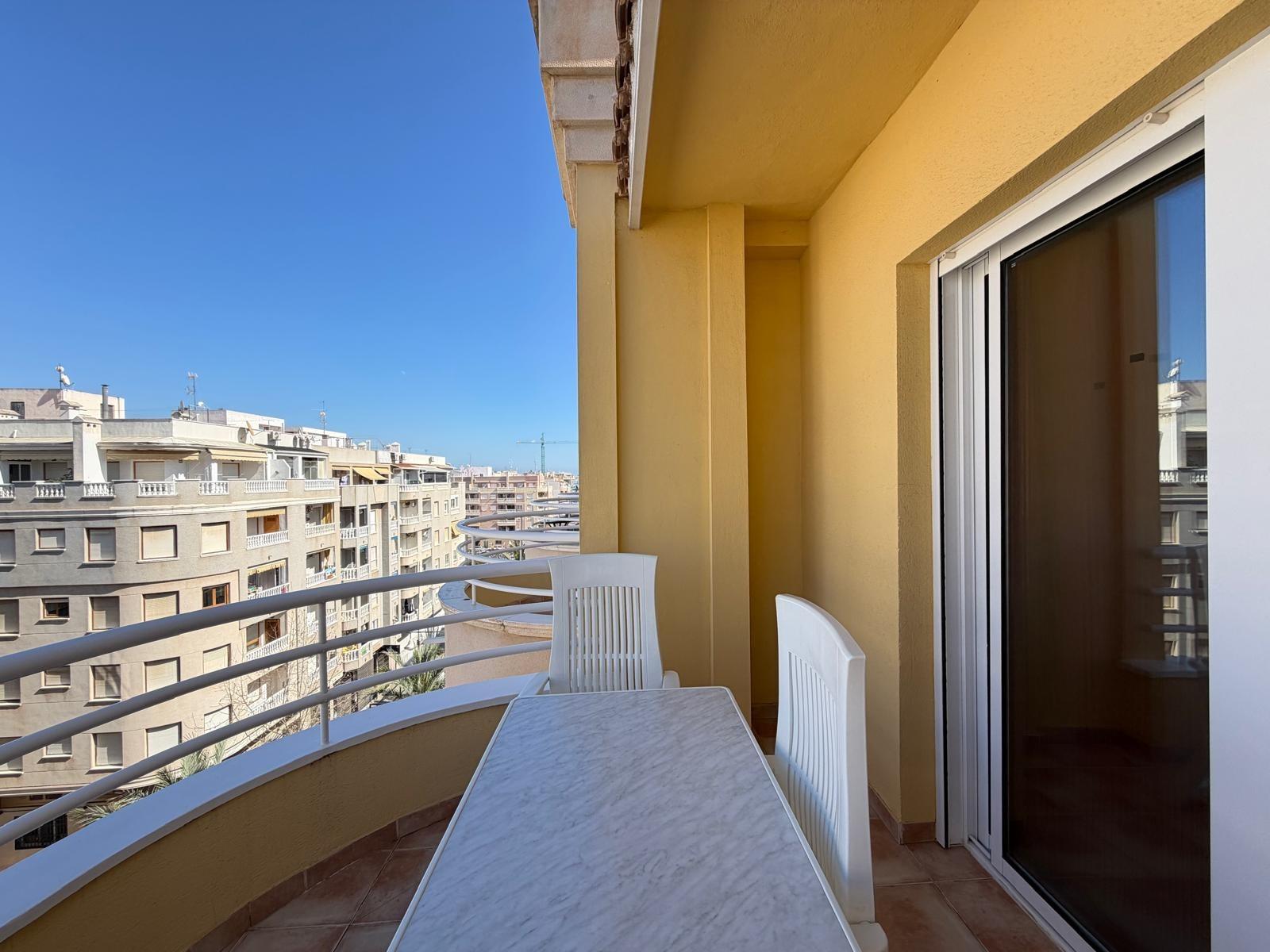 Ático en venta en Torrevieja