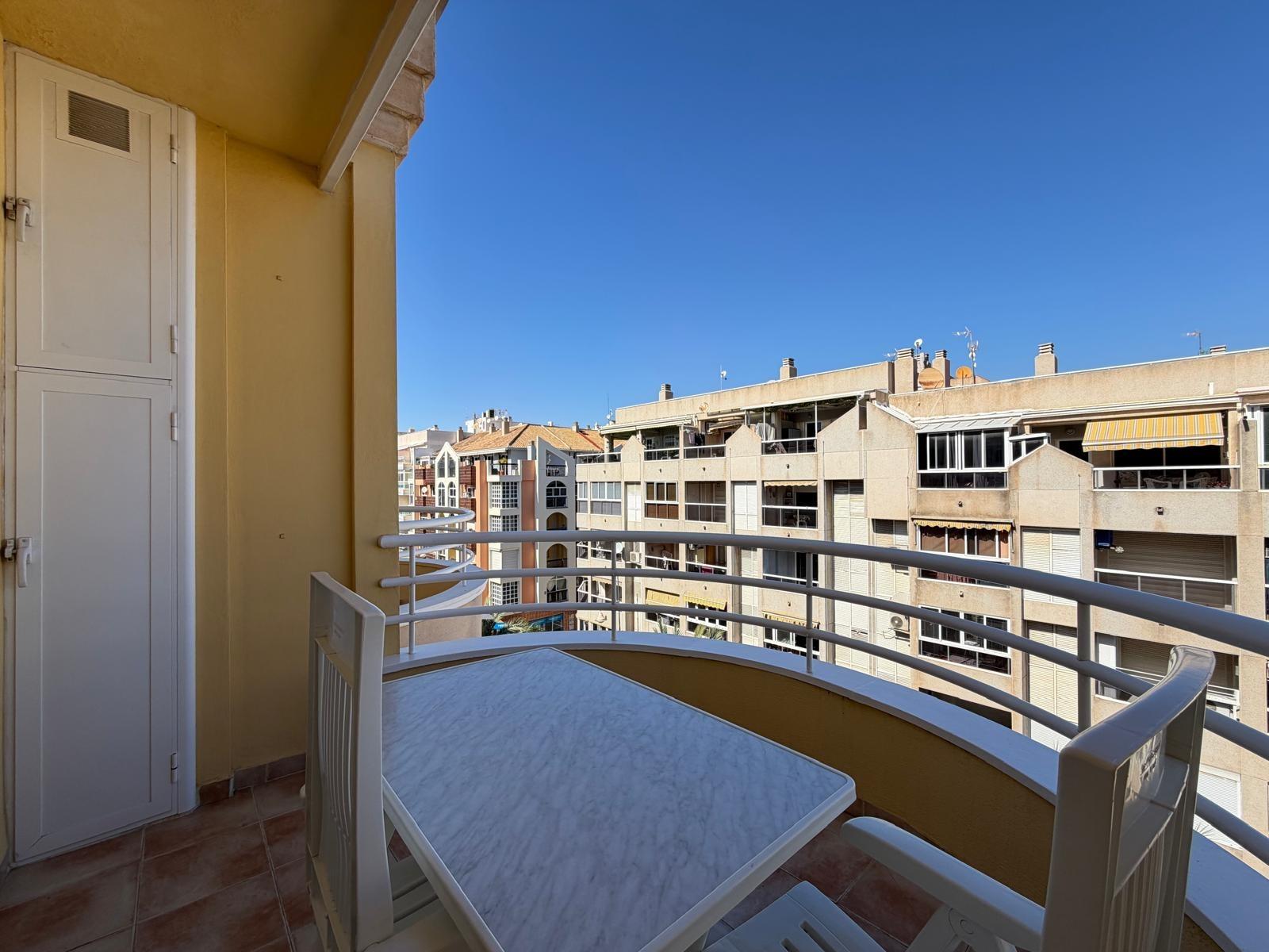 Ático en venta en Torrevieja