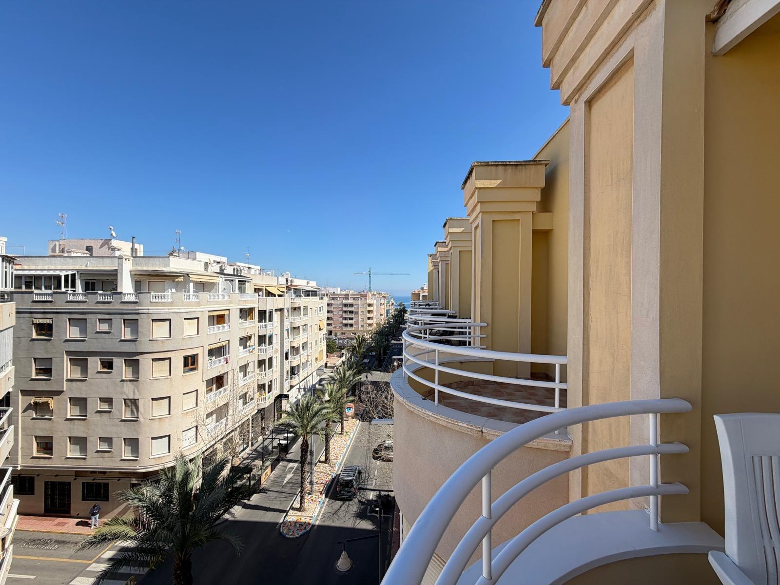 Ático en venta en Torrevieja
