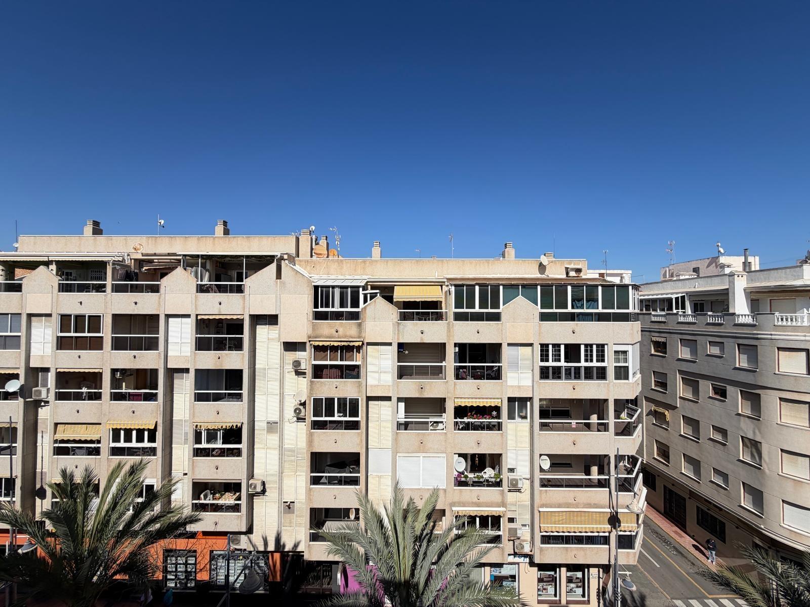 Ático en venta en Torrevieja