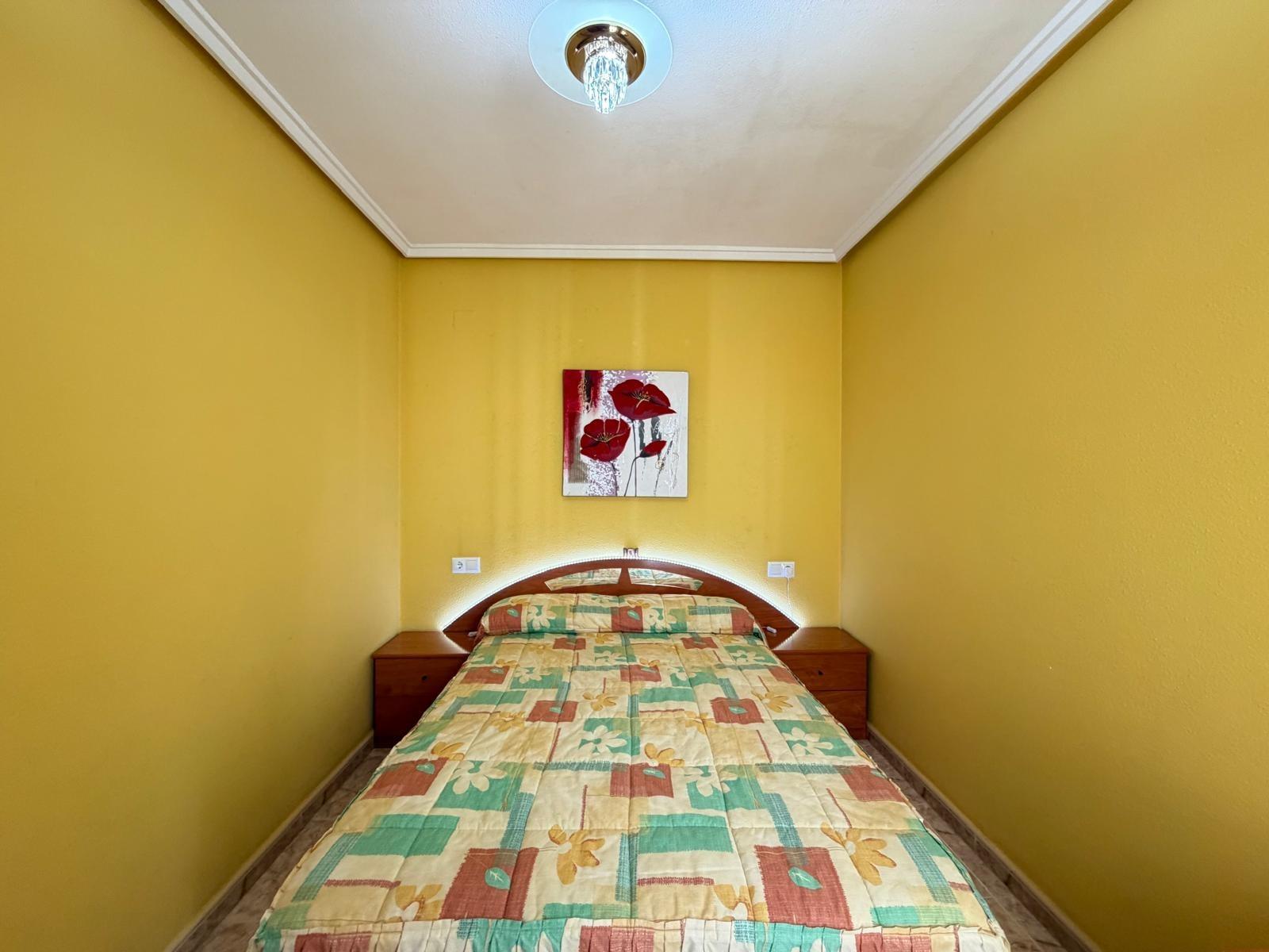 Ático en venta en Torrevieja