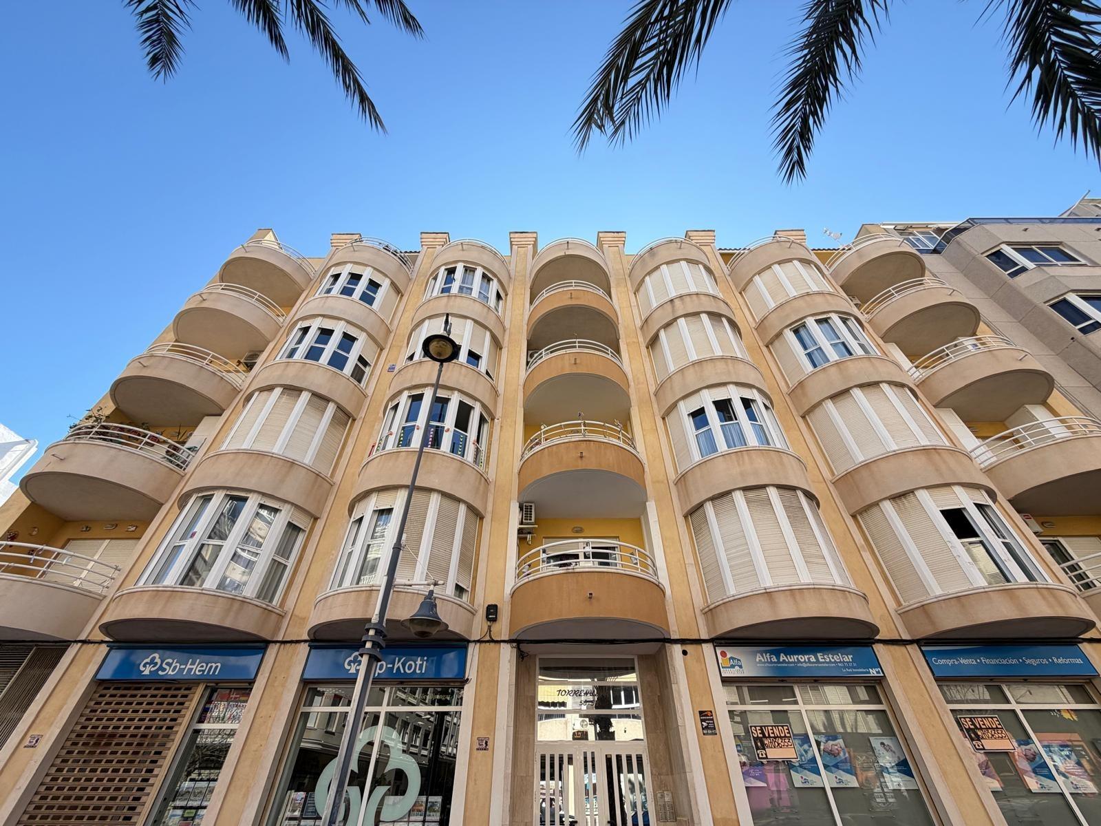 Ático en venta en Torrevieja