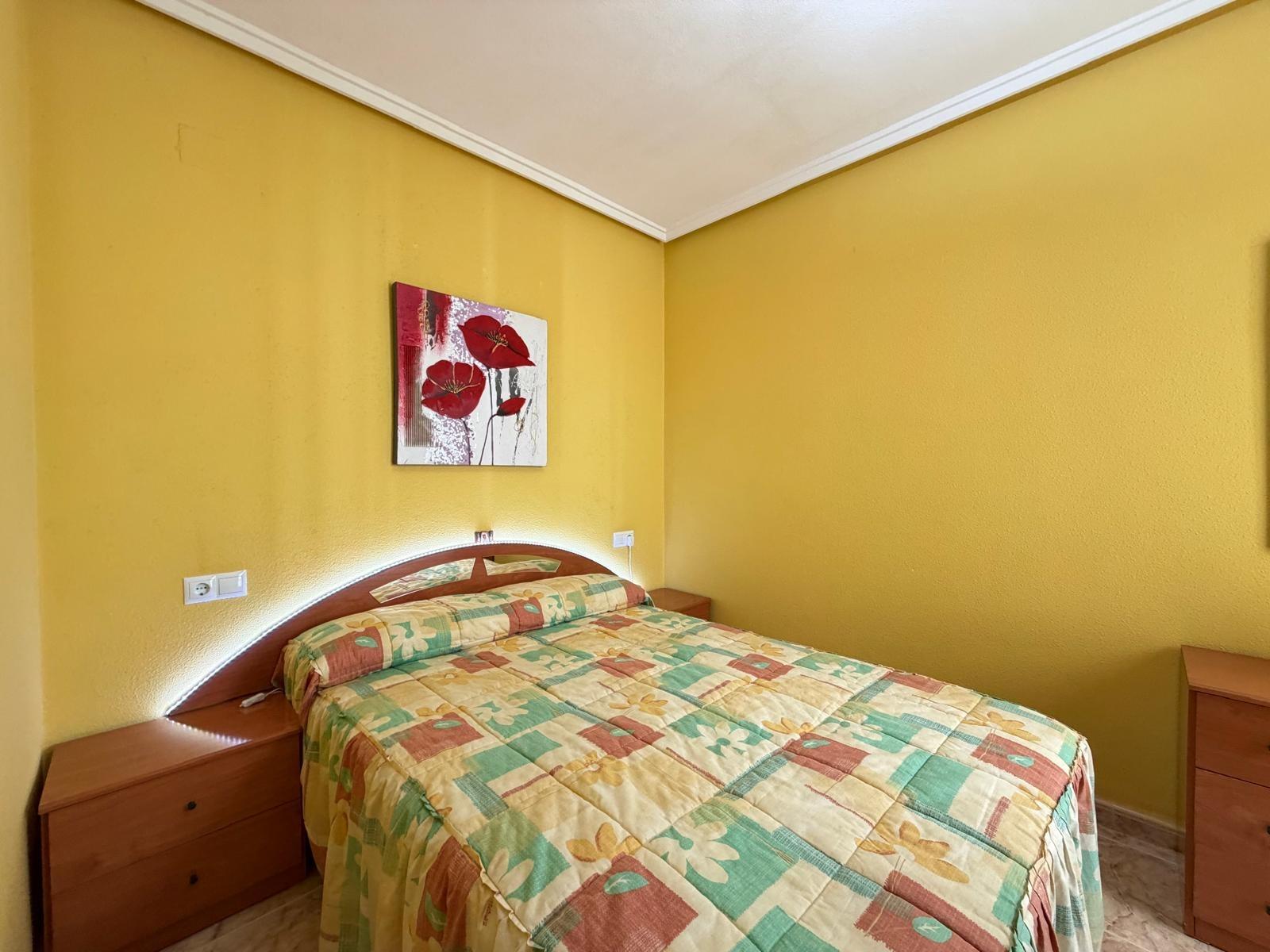 Ático en venta en Torrevieja