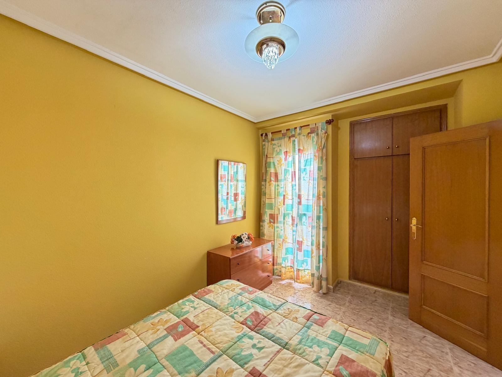 Ático en venta en Torrevieja
