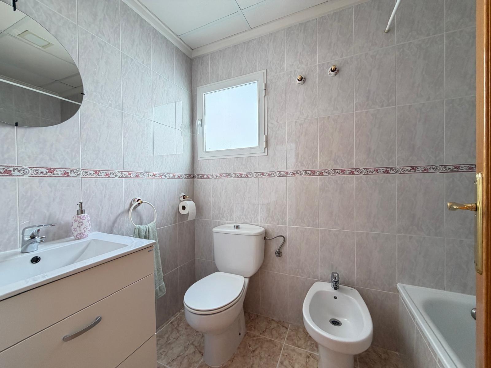 Ático en venta en Torrevieja
