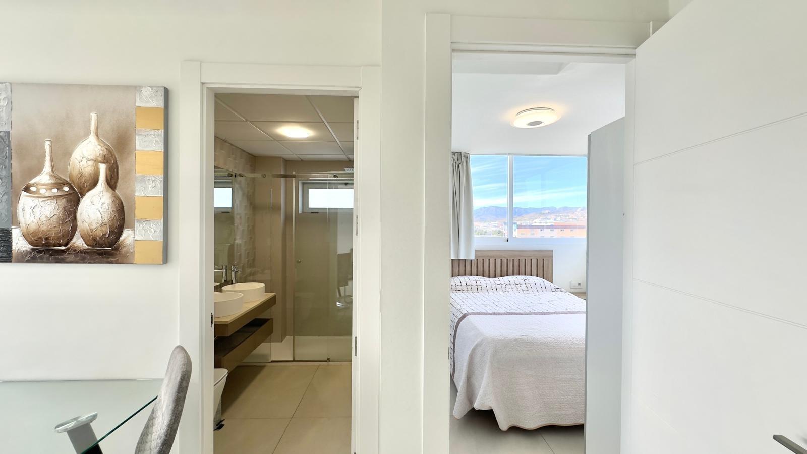 Piso en venta en Finestrat