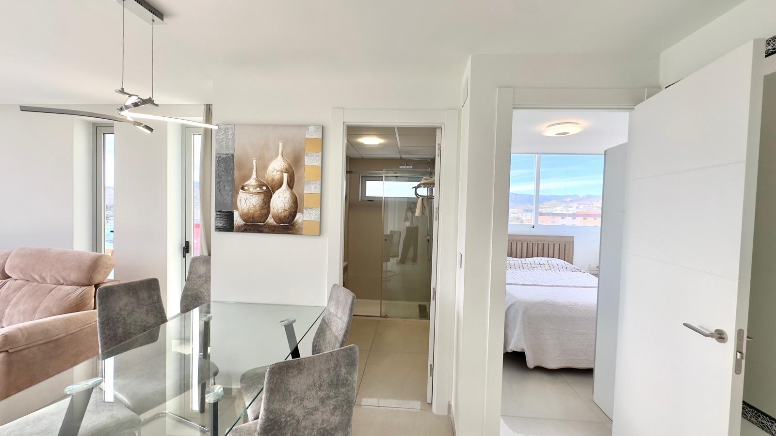Piso en venta en Finestrat