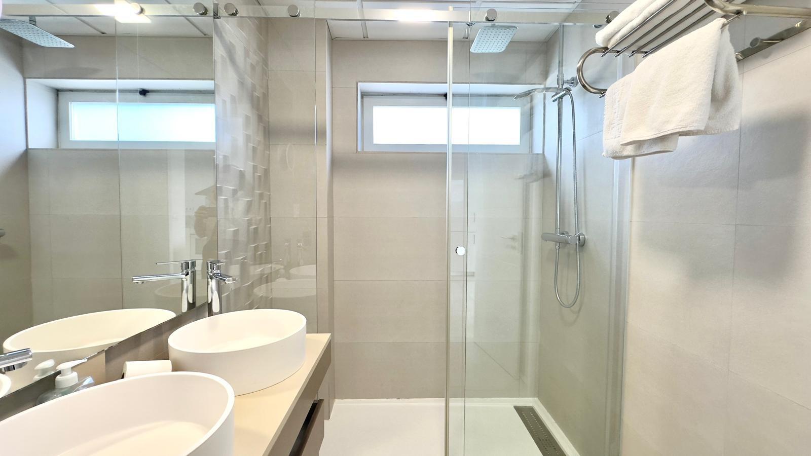 Piso en venta en Finestrat