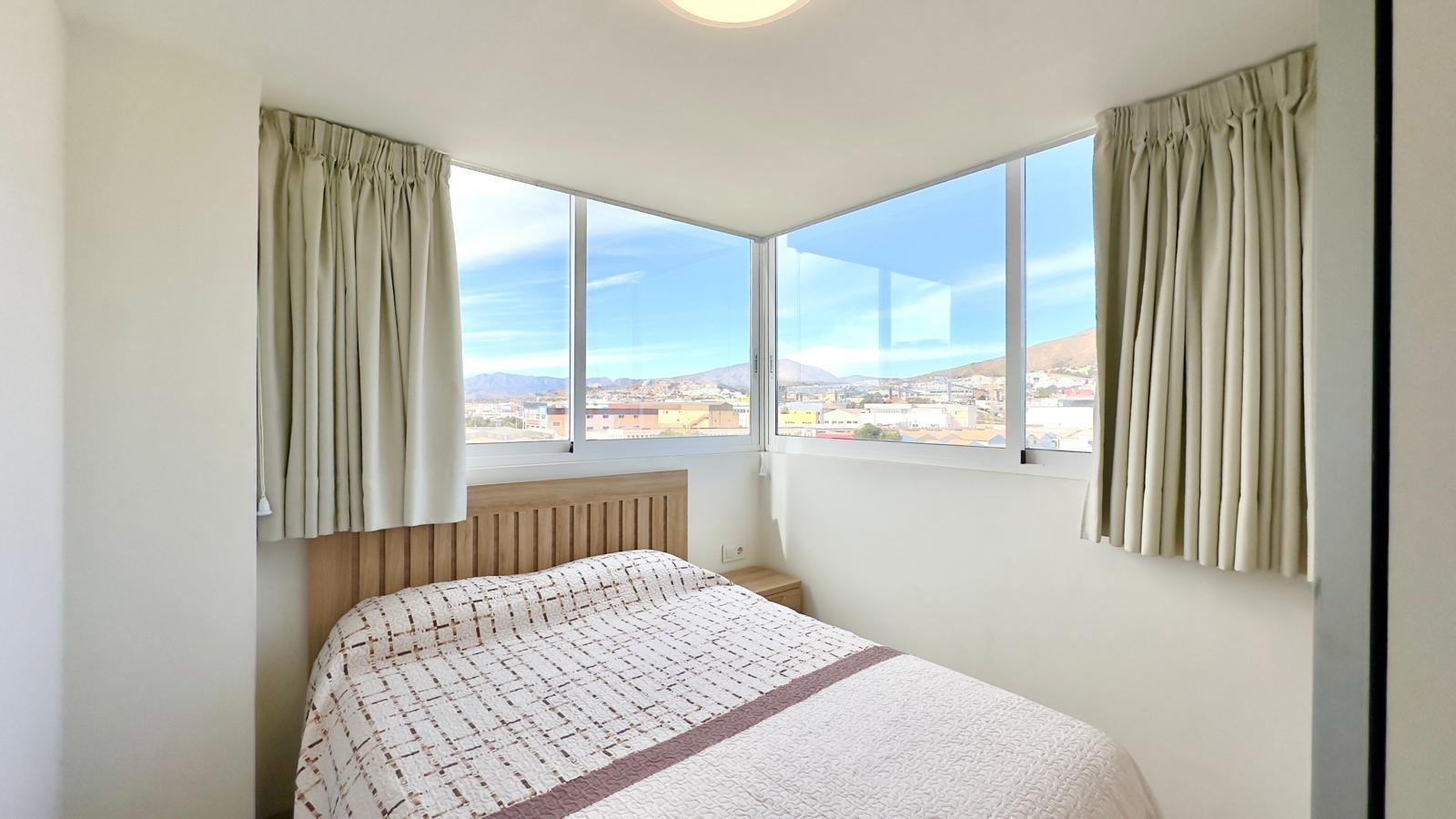 Piso en venta en Finestrat