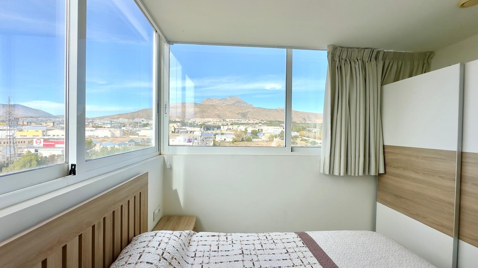 Piso en venta en Finestrat
