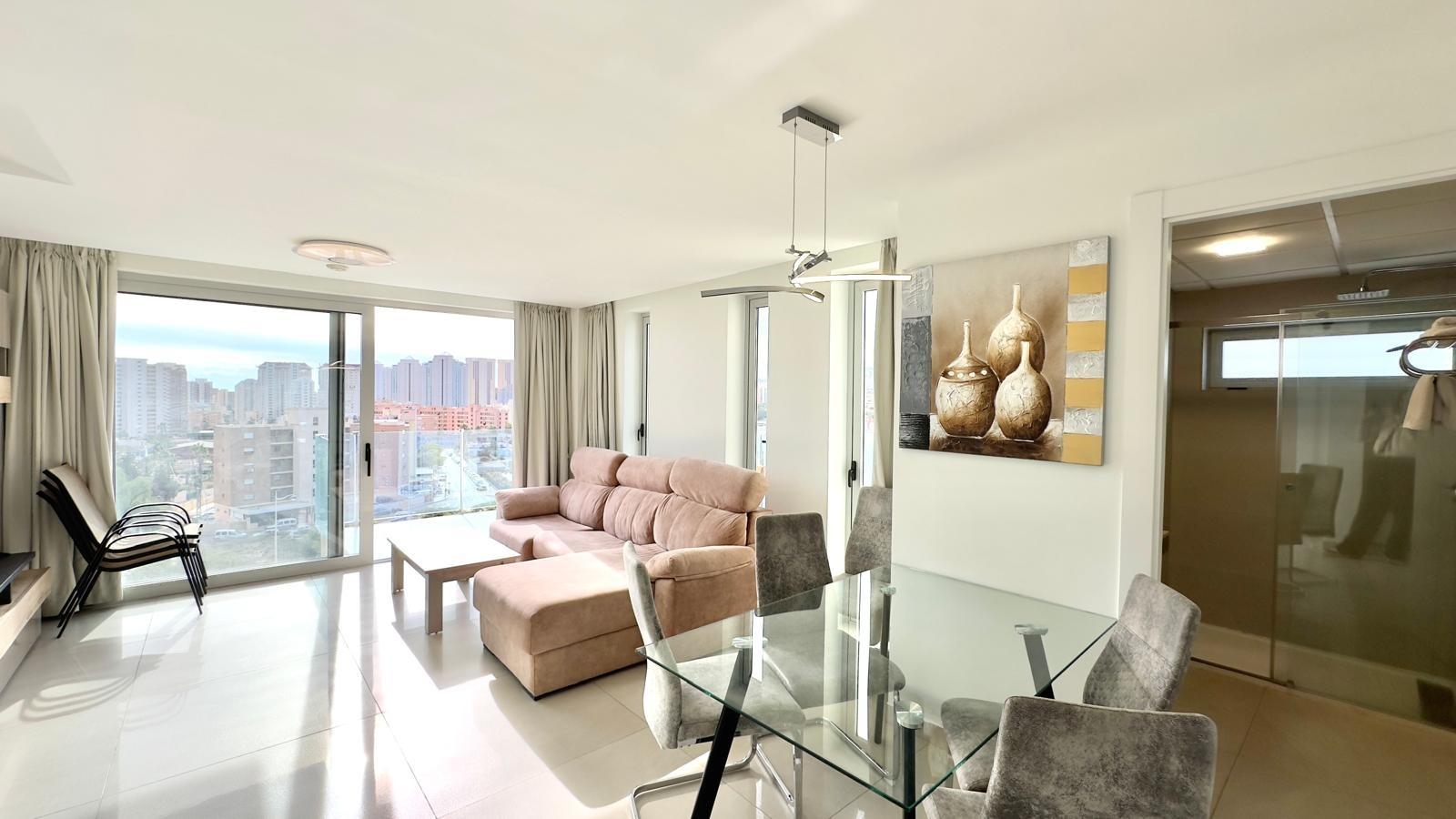 Piso en venta en Finestrat