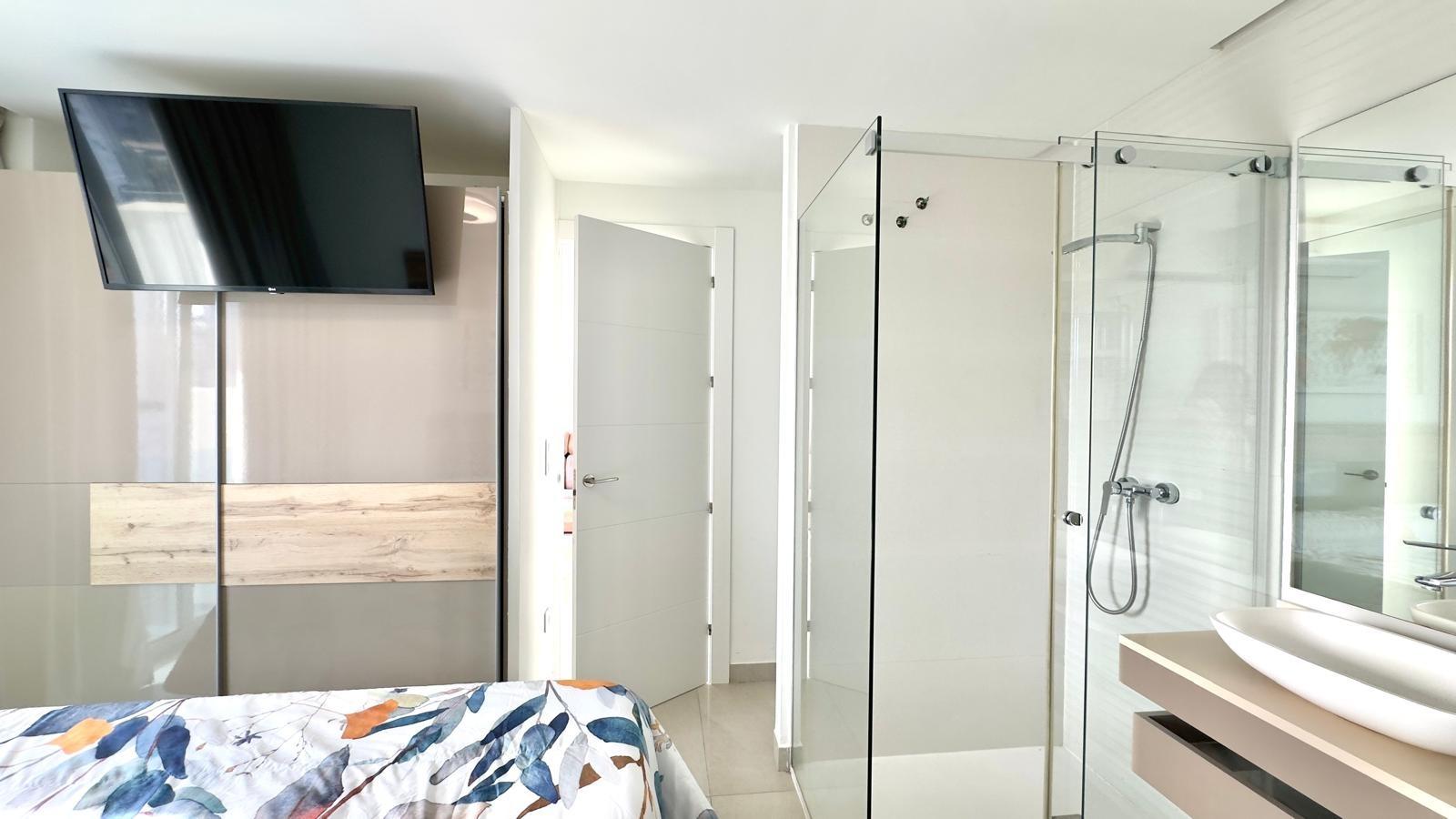 Piso en venta en Finestrat