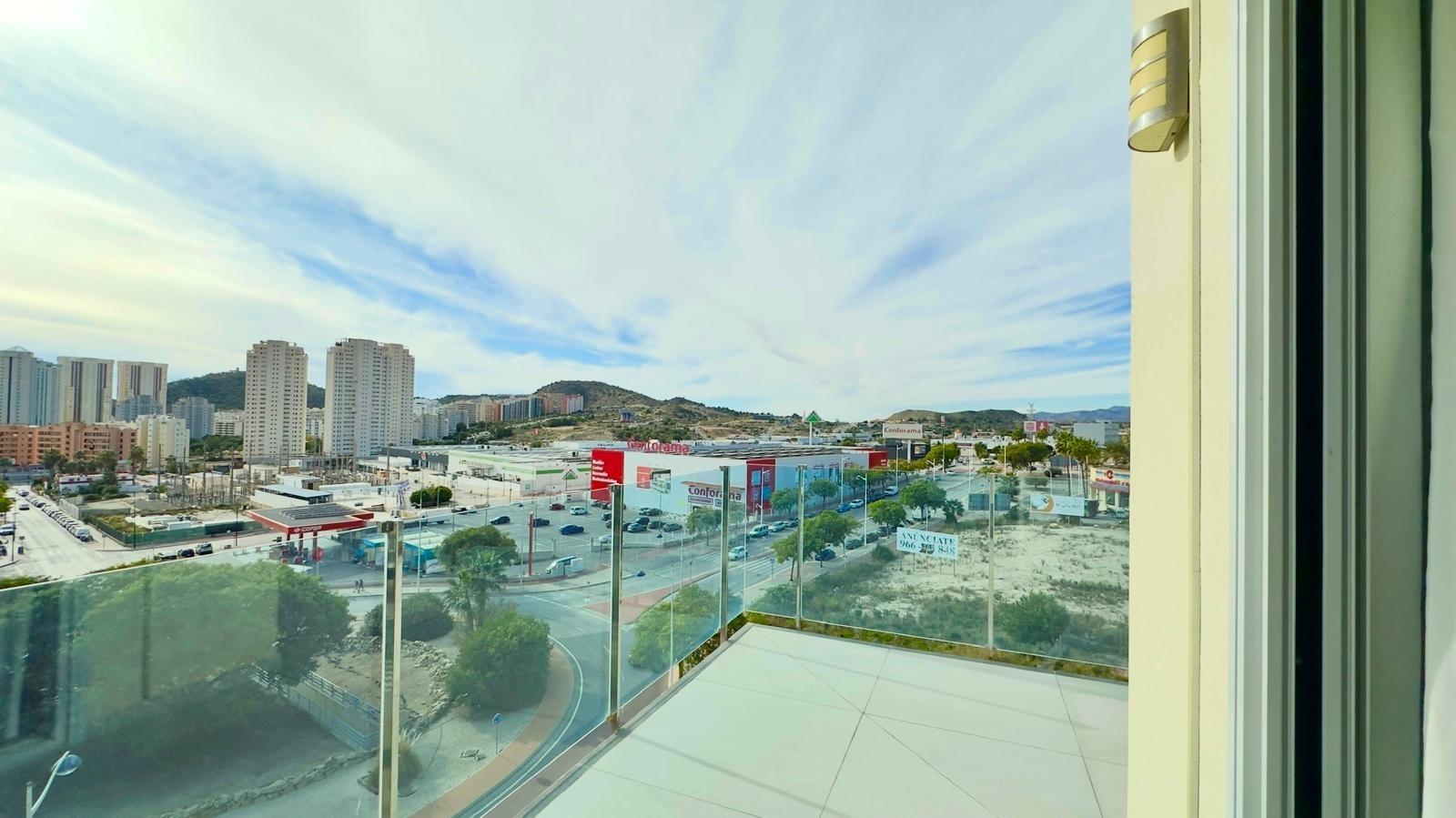 Piso en venta en Finestrat