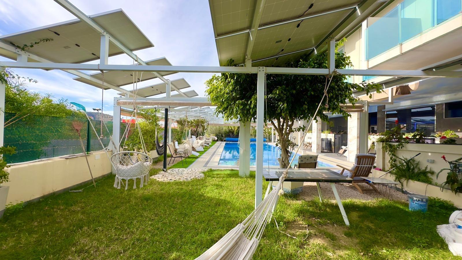 Piso en venta en Finestrat