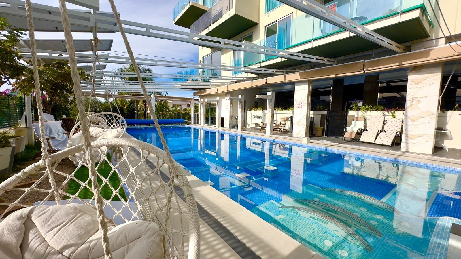 Piso en venta en Finestrat