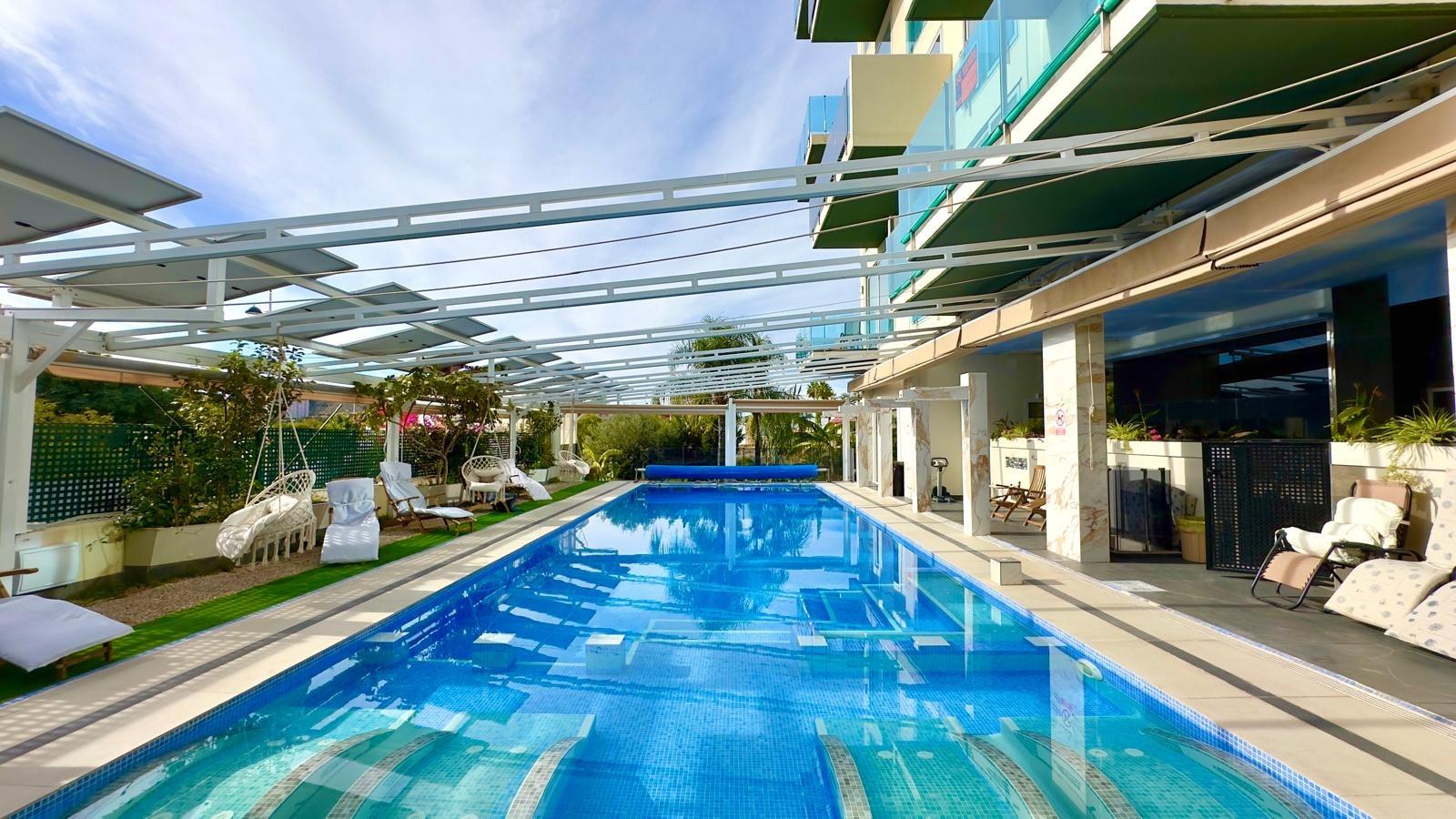 Piso en venta en Finestrat