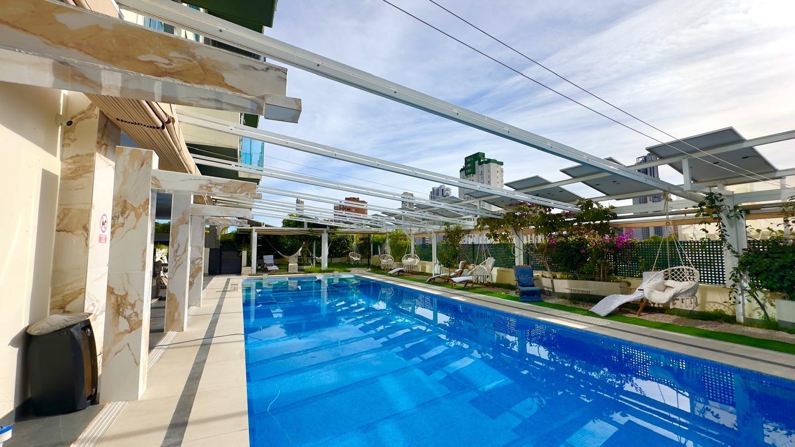 Piso en venta en Finestrat