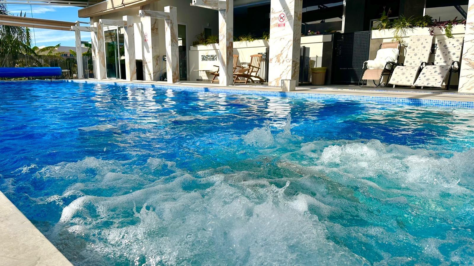 Piso en venta en Finestrat