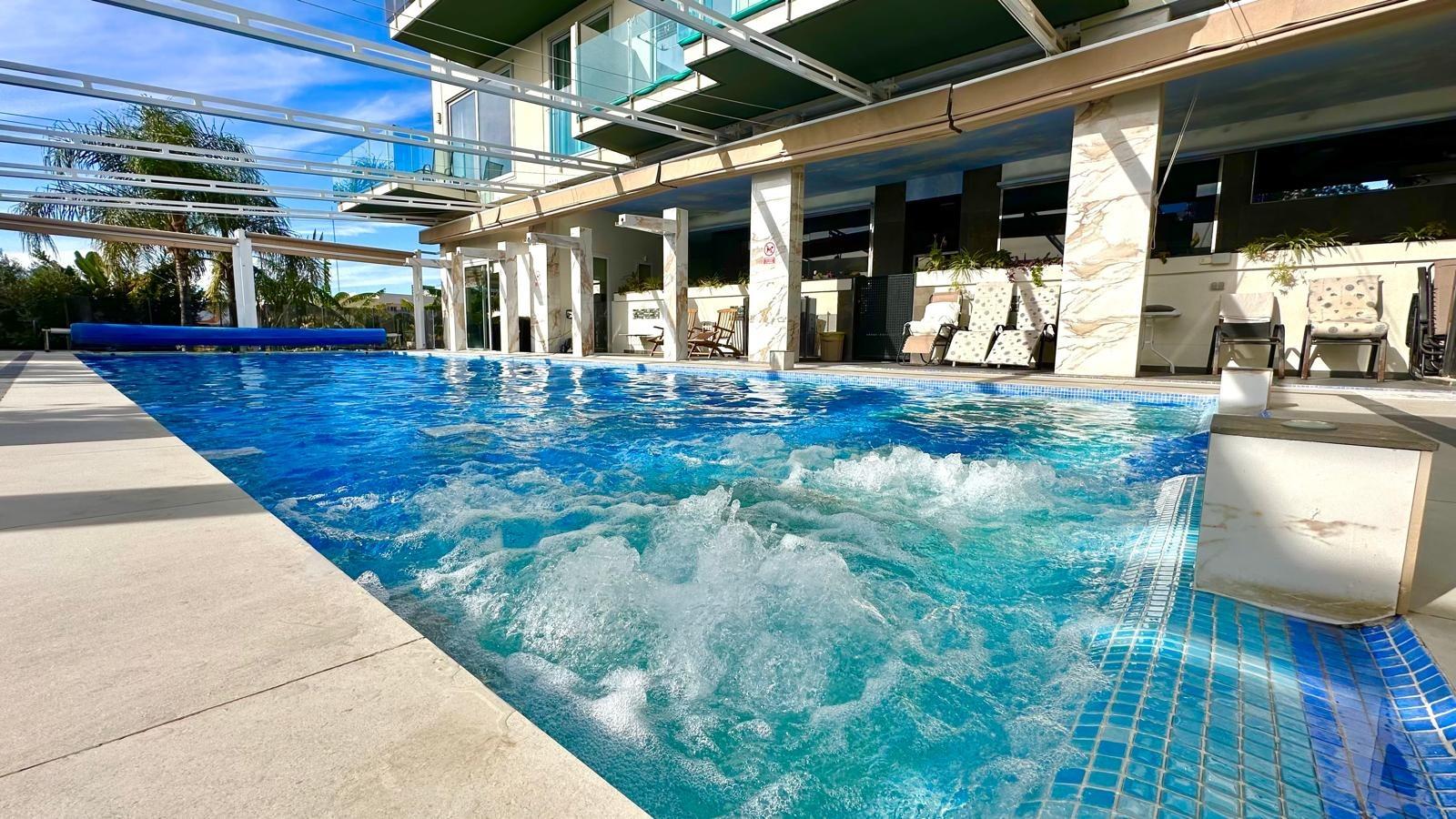 Piso en venta en Finestrat