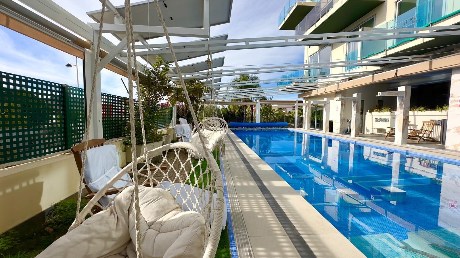 Piso en venta en Finestrat