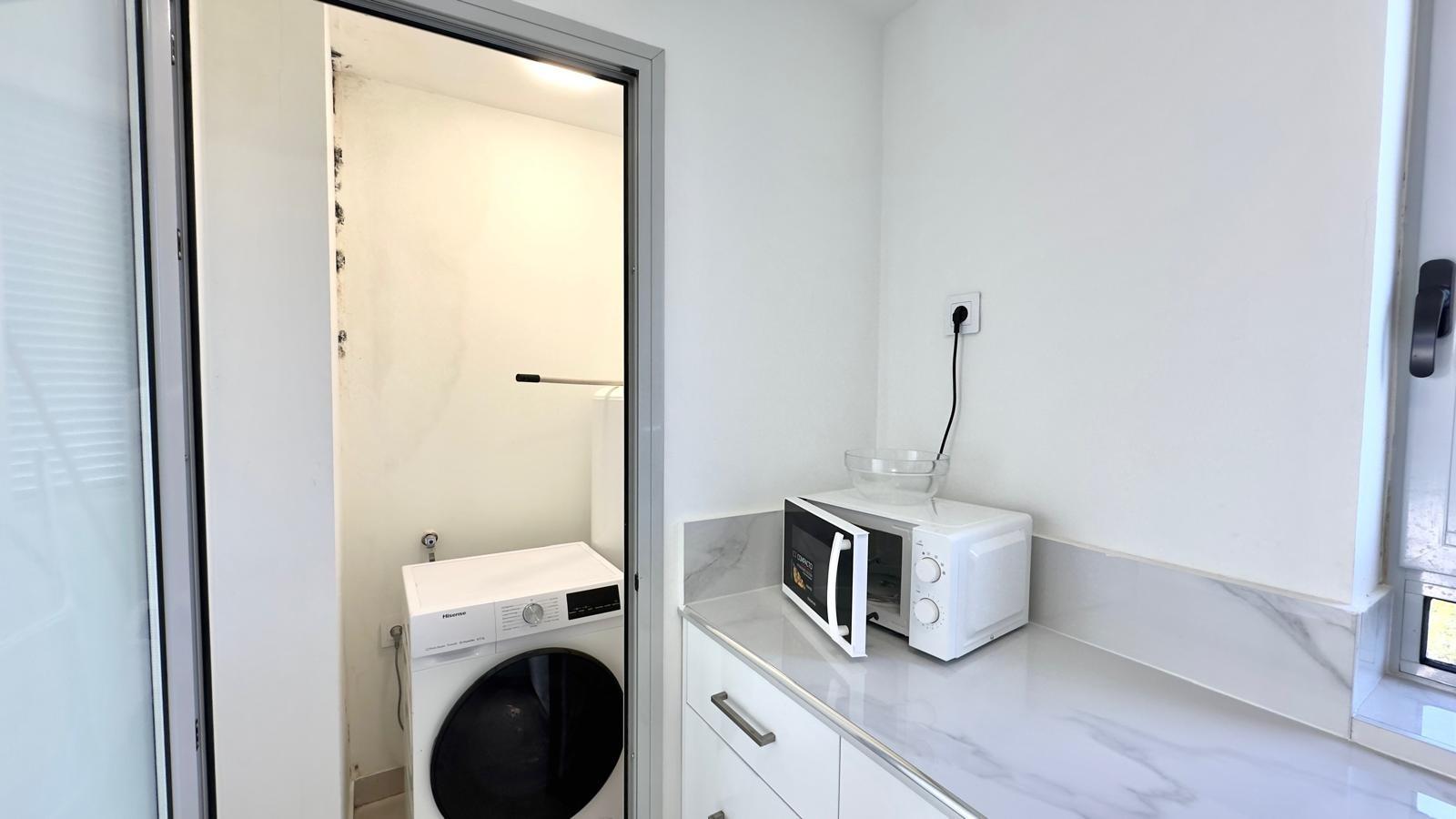 Piso en venta en Finestrat