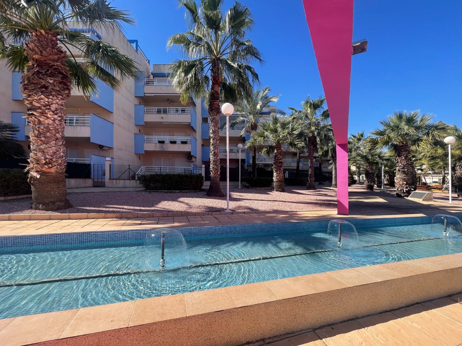 Apartment for sale in Orihuela Costa, Alicante, Spain