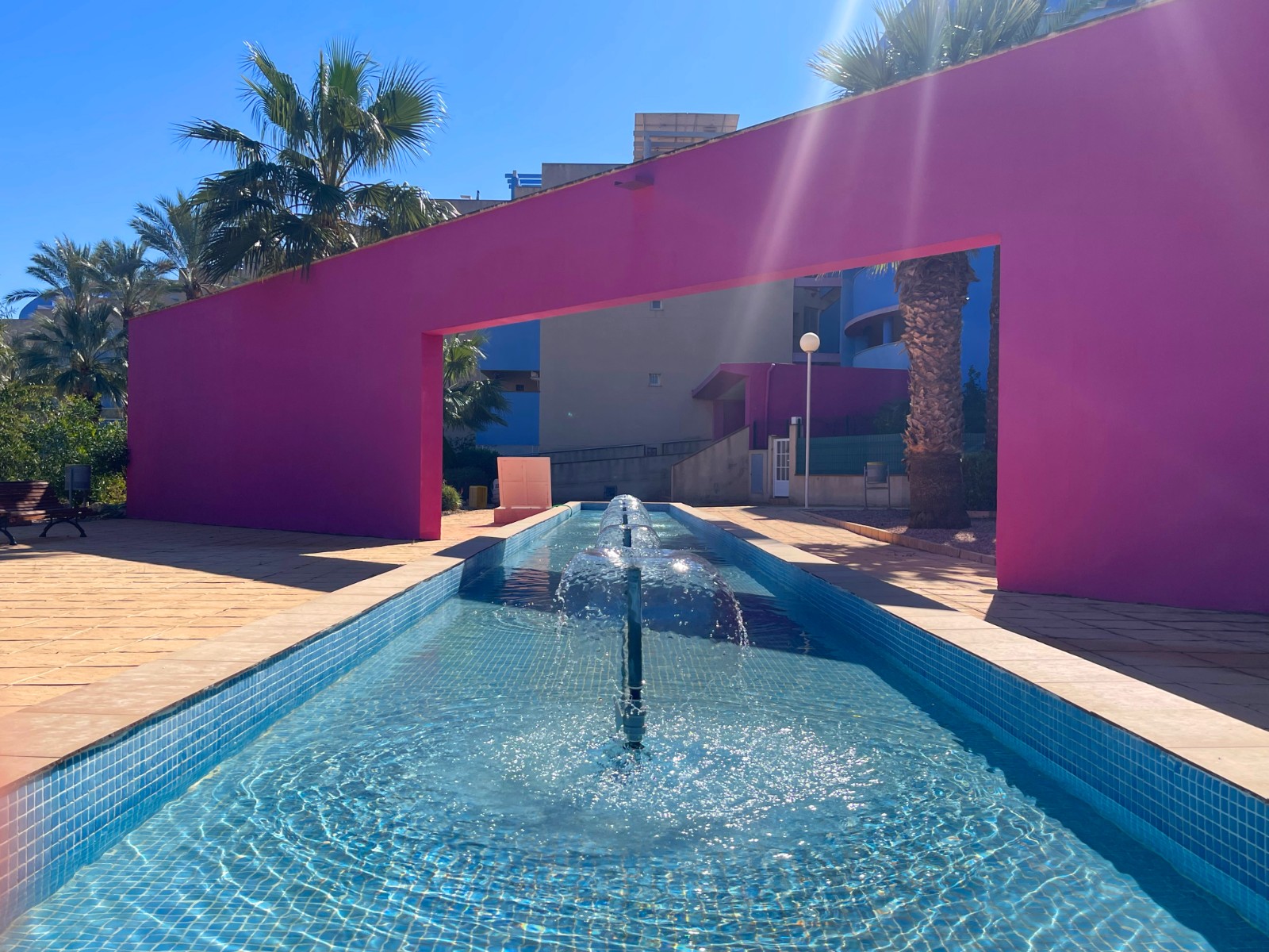 Apartment for sale in Orihuela Costa, Alicante, Spain