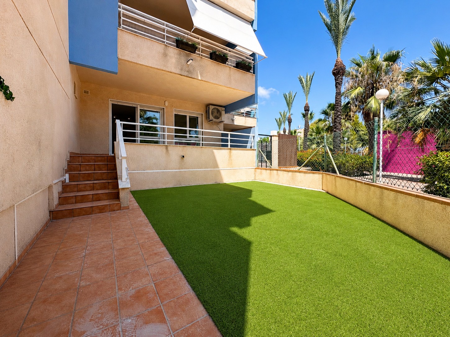 Apartment for sale in Orihuela Costa, Alicante, Spain