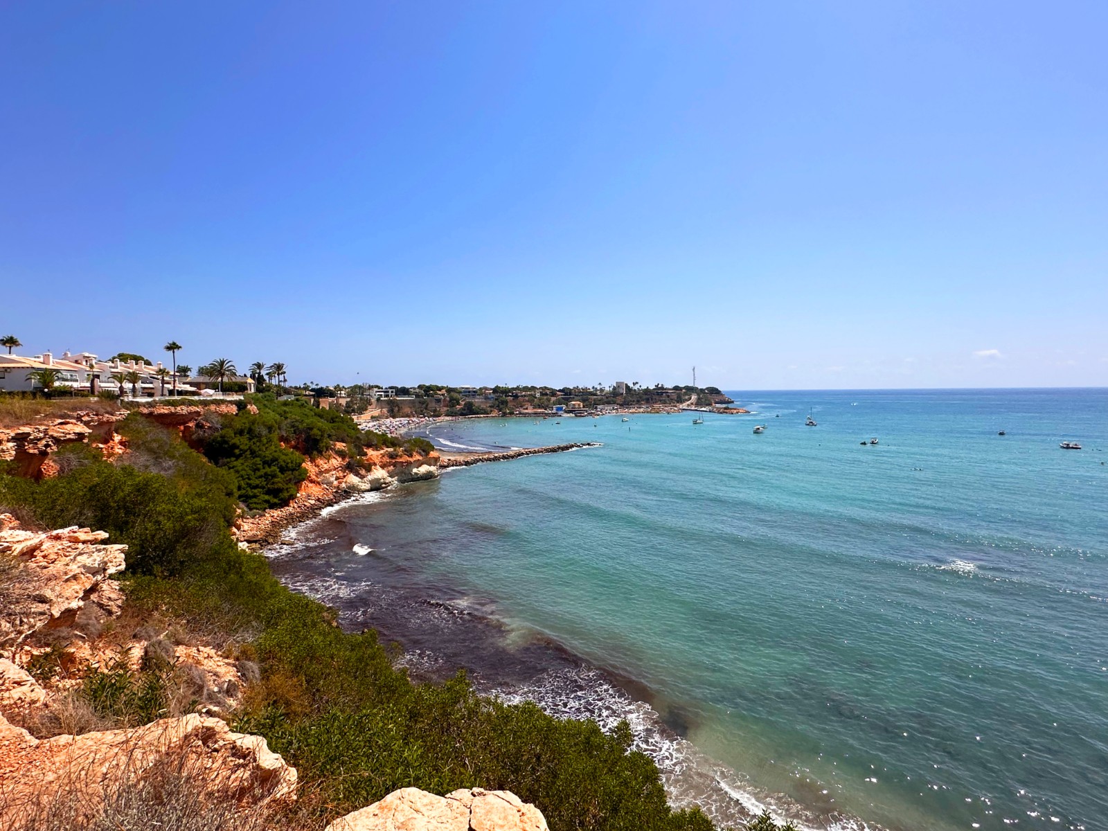 Apartment for sale in Orihuela Costa, Alicante, Spain