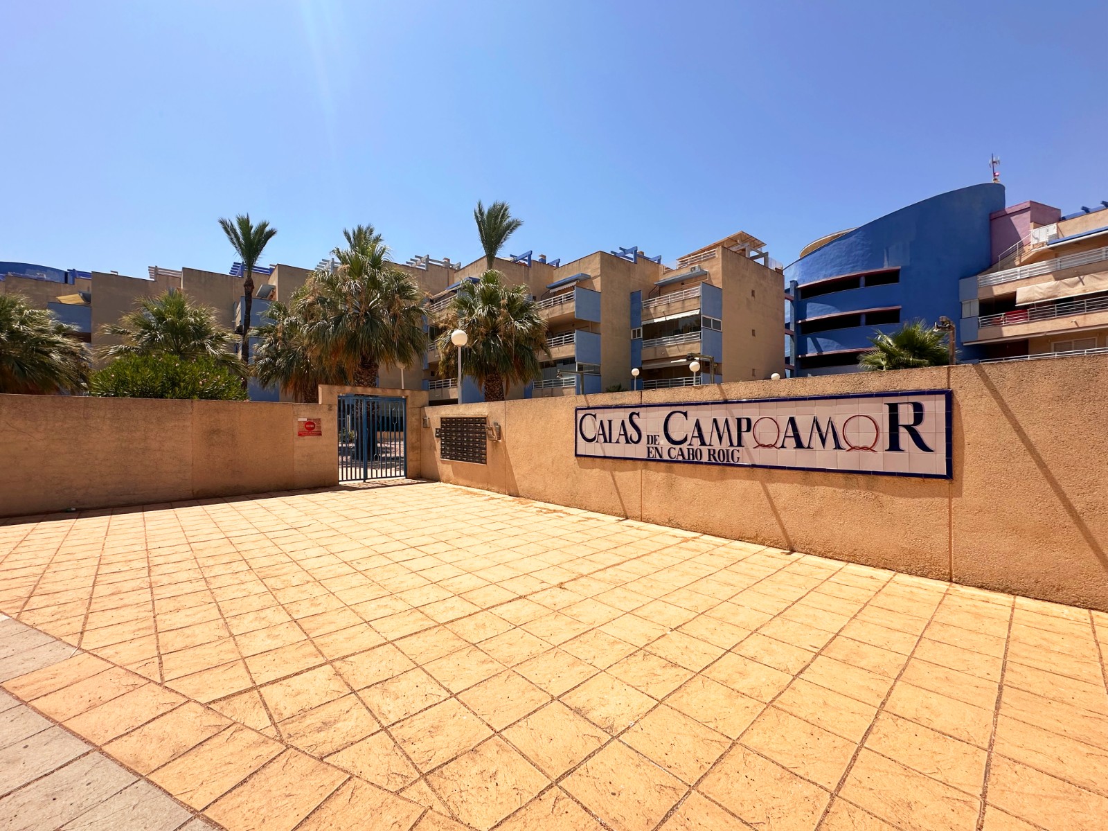 Apartment for sale in Orihuela Costa, Alicante, Spain